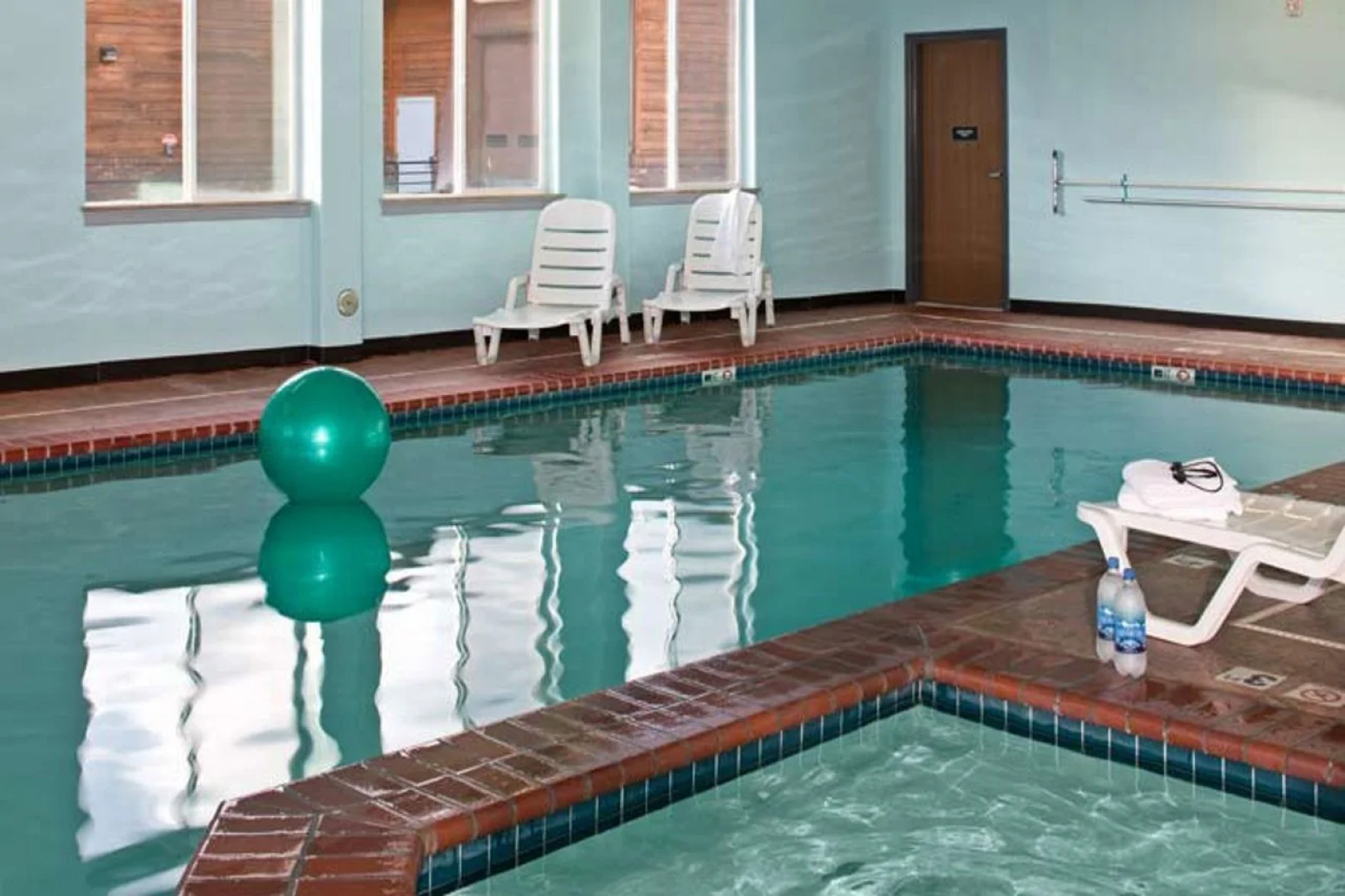 Yellowstone Park Hotel