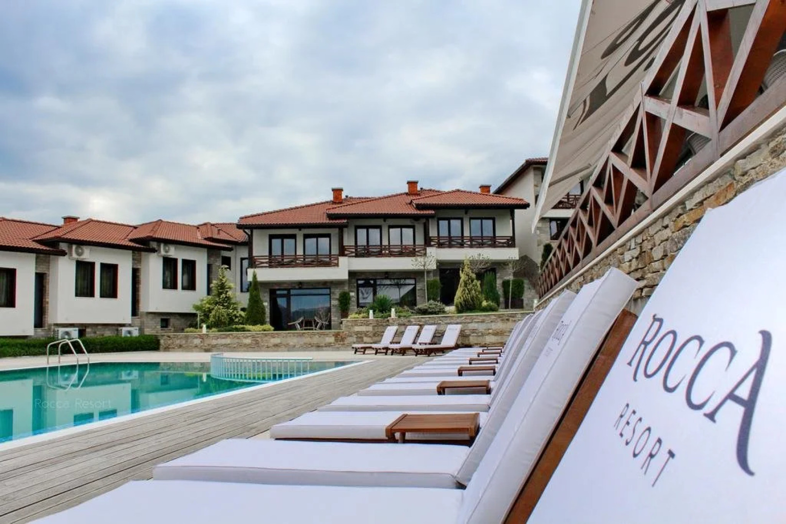 Rocca Resort