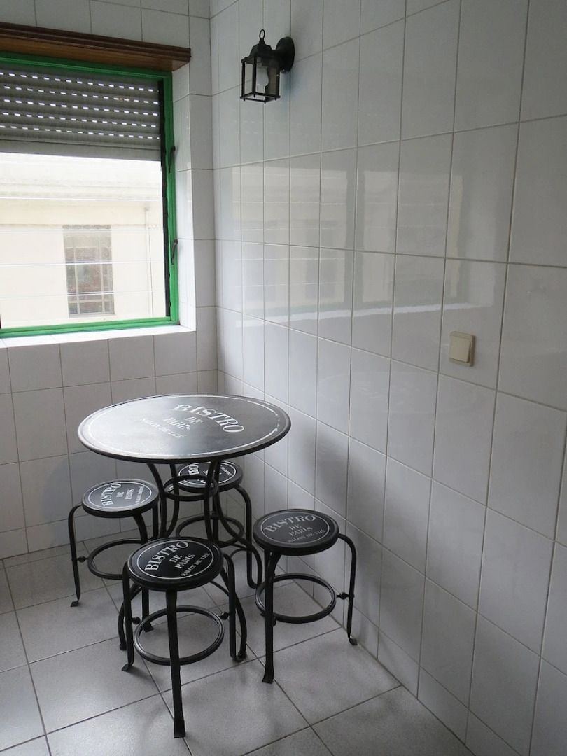 Porto Beach Apartment I