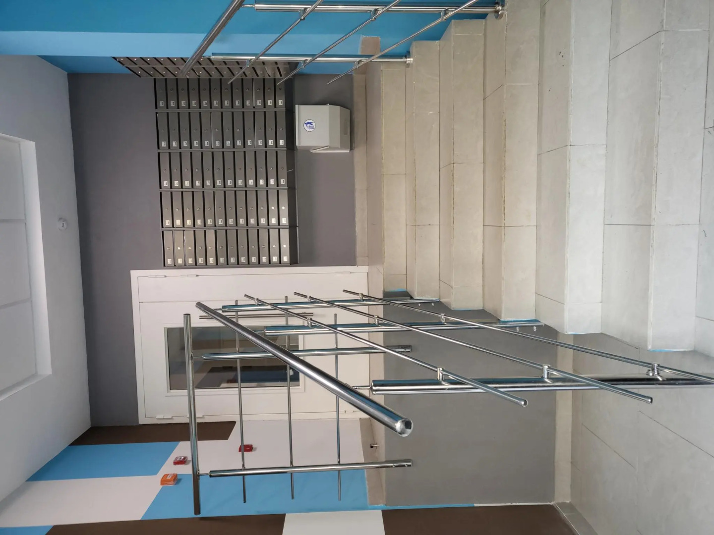 Апартменты на улице Верхне-Каменская