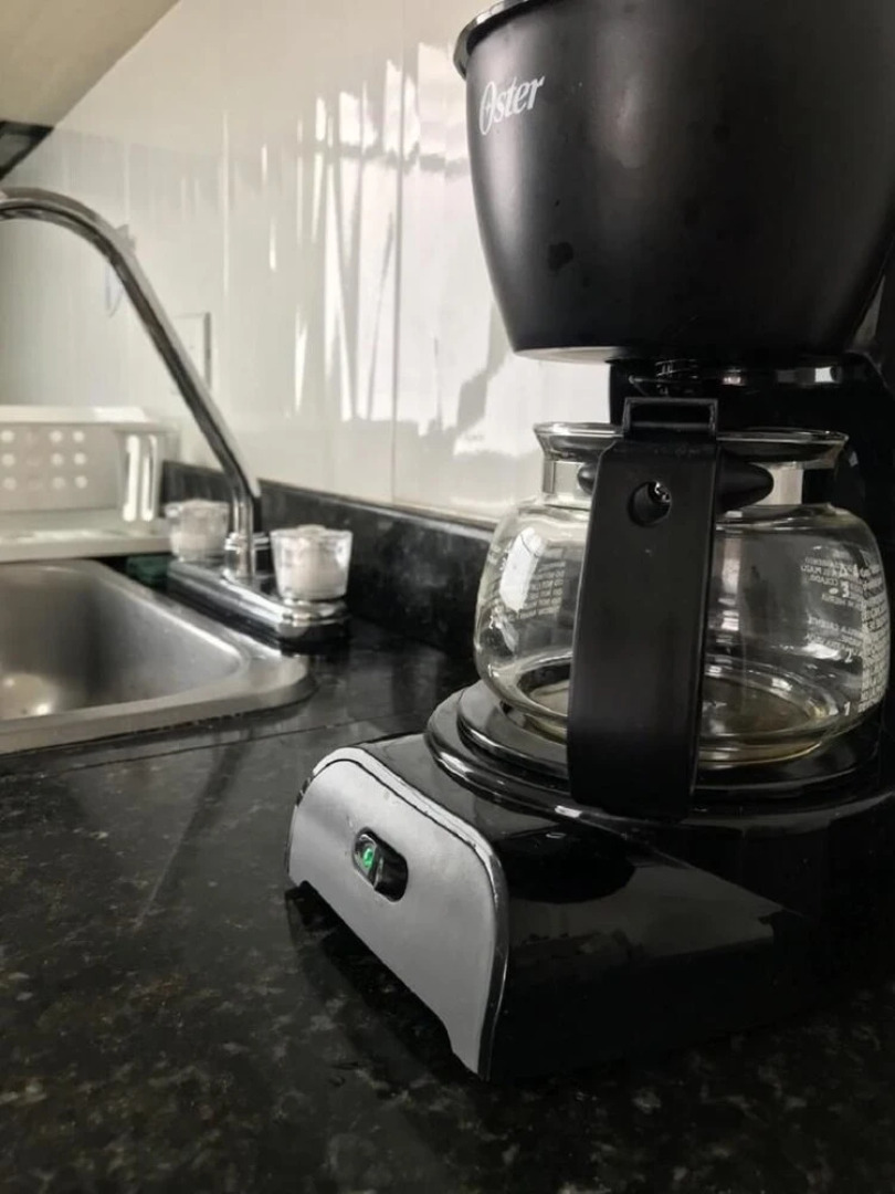 Apartamento de Lujo Bosques de San Diego