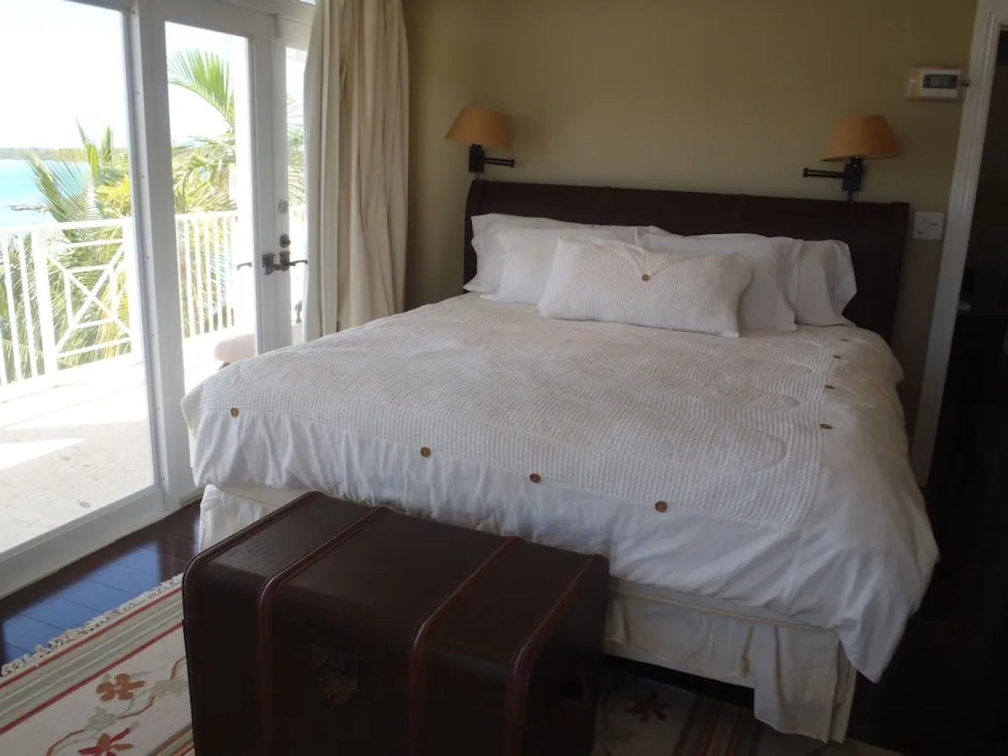 February Point Villa BB1