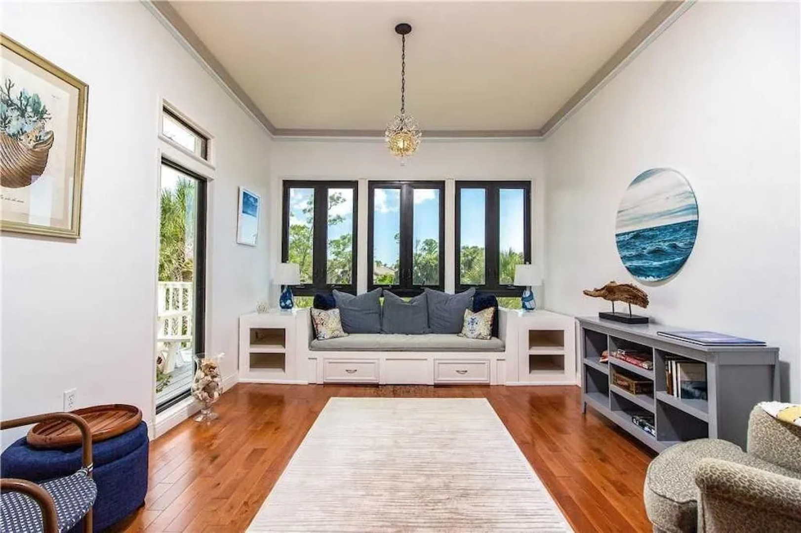 Tifton Way 62 3 - Three Bedroom Condo