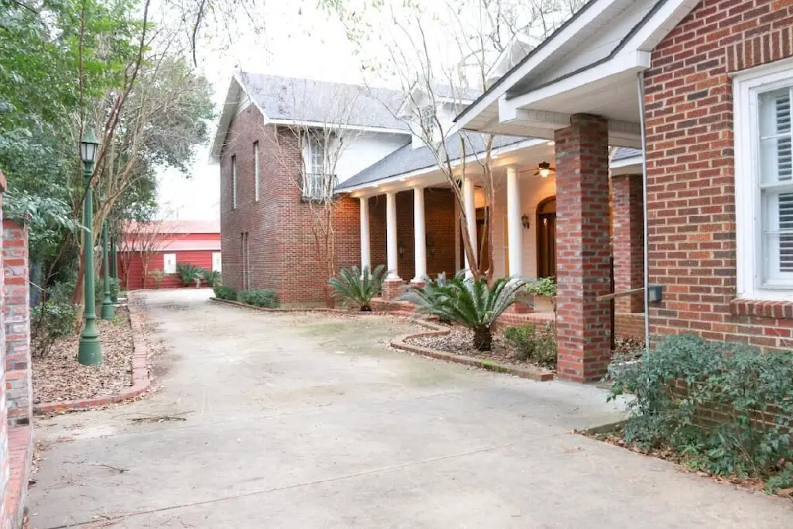 Opus House Bed and Breakfast