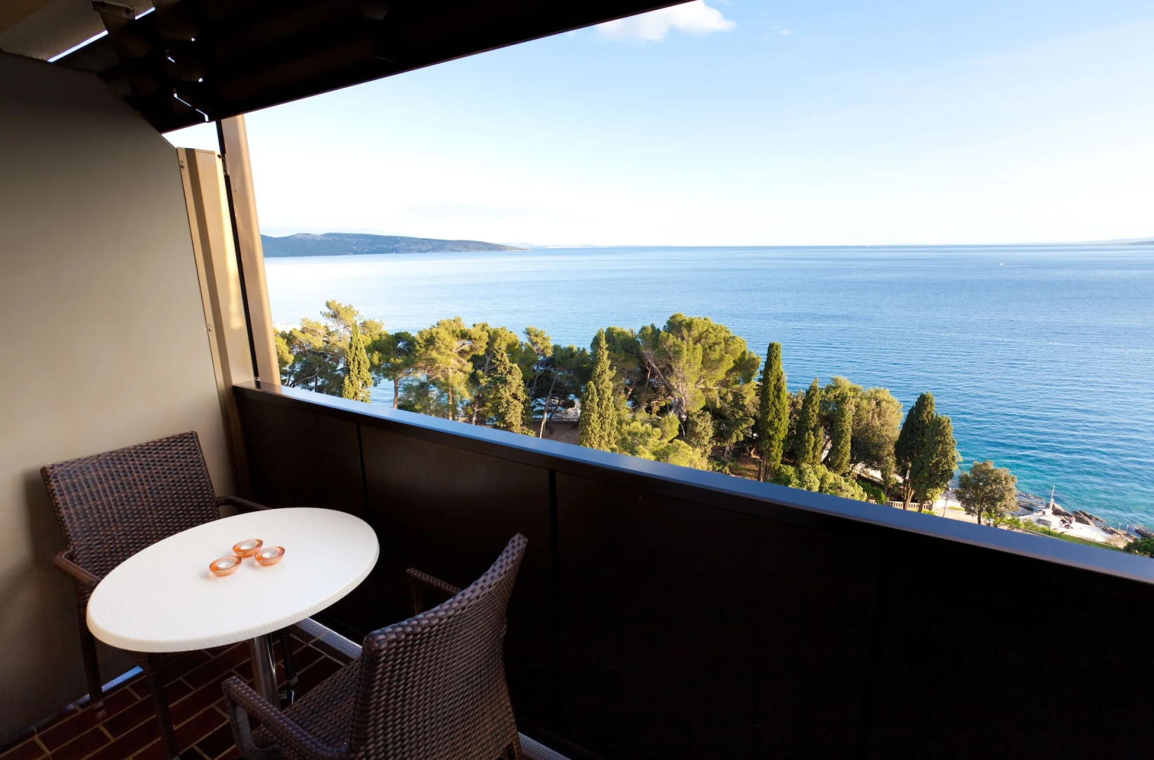 Drazica Hotel Resort