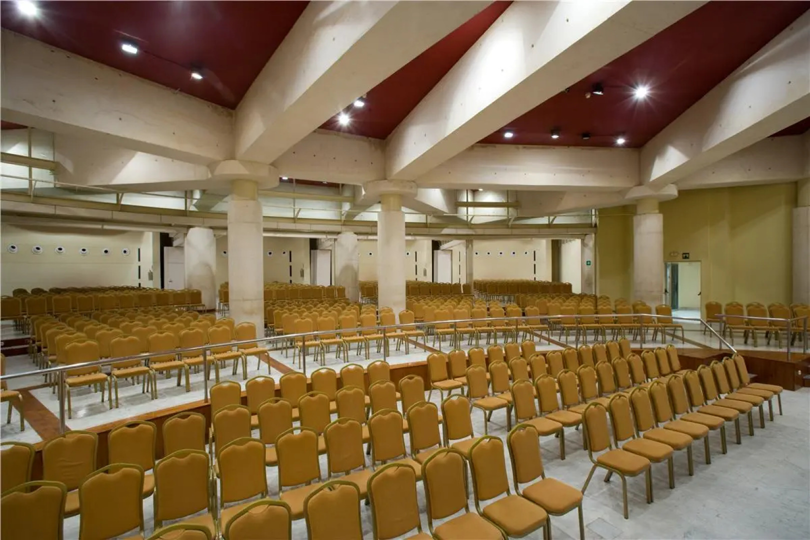 Eurostars Al-Ándalus