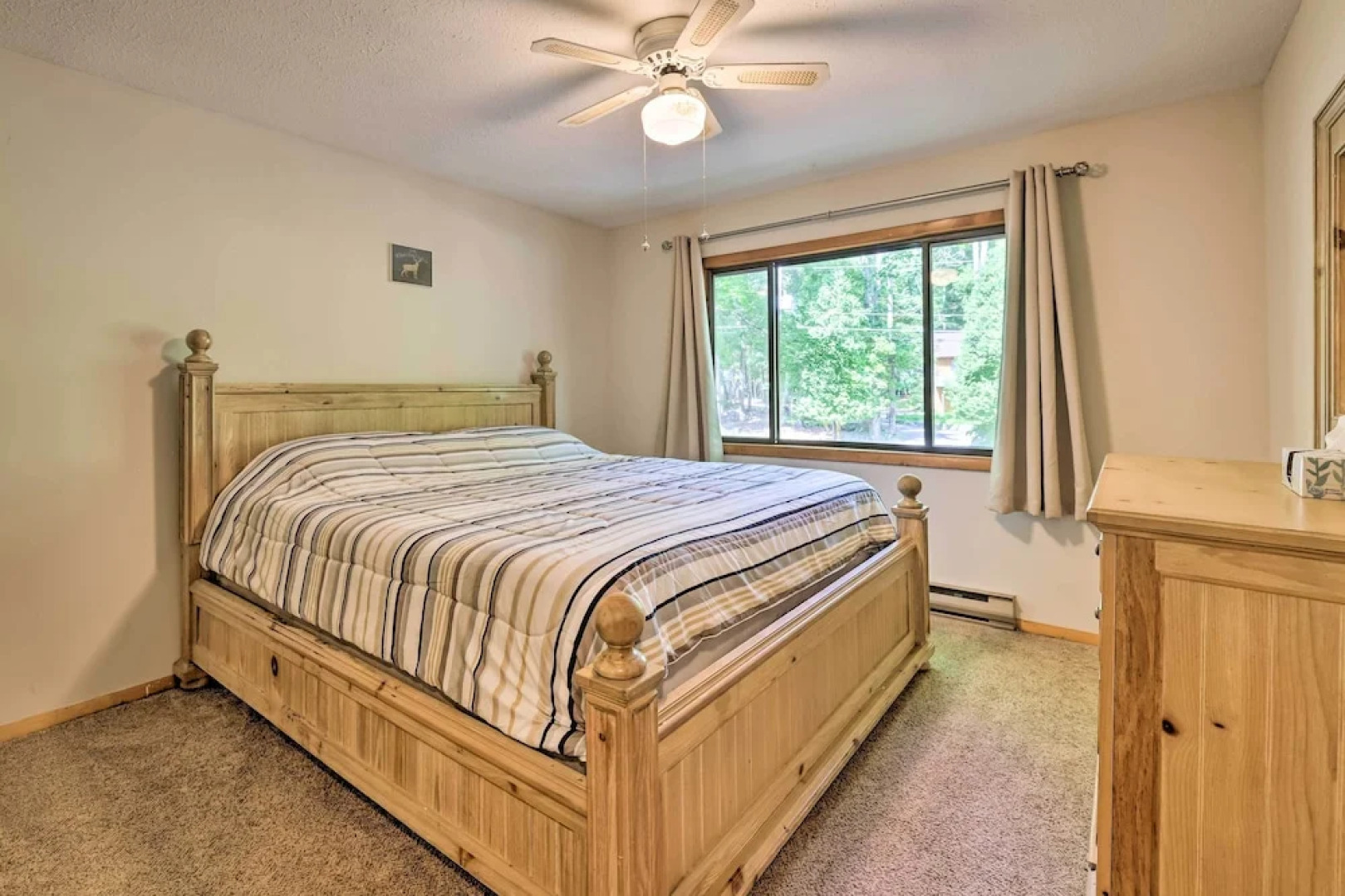 'resting Bear Chalet' w/ Community Amenities!