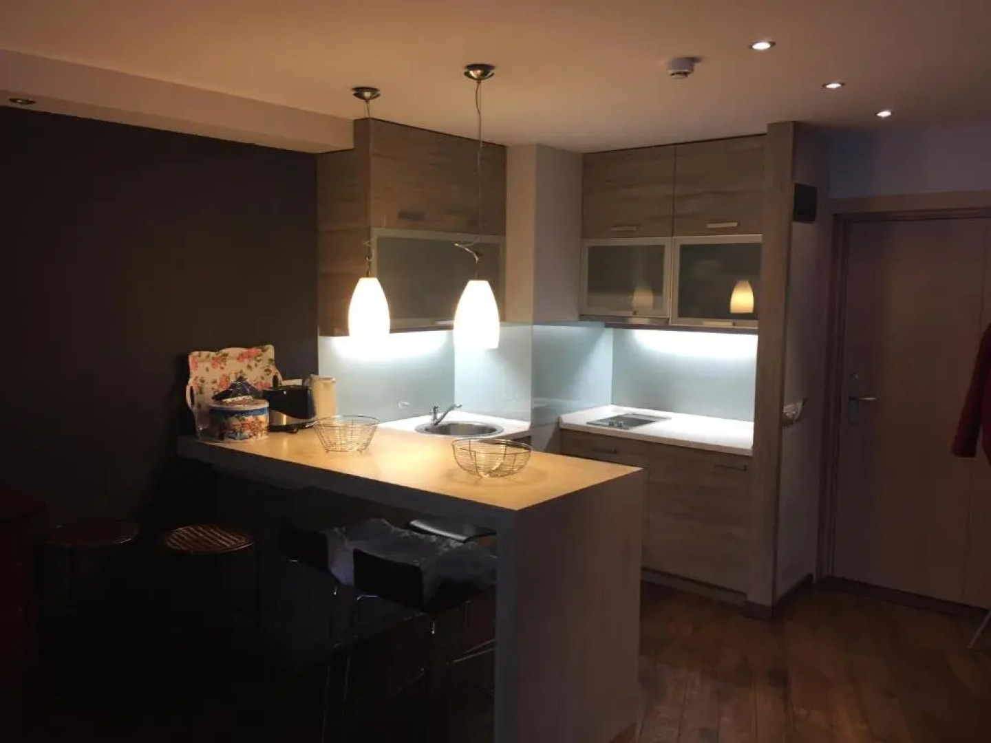 Apartmani Kopaonik Centar Maglic