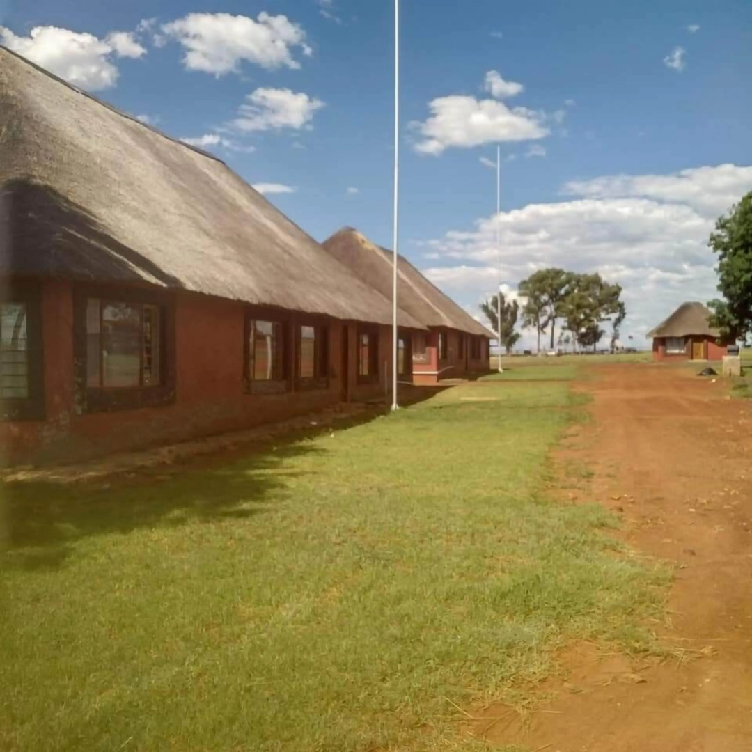 WCCC Convention Centre