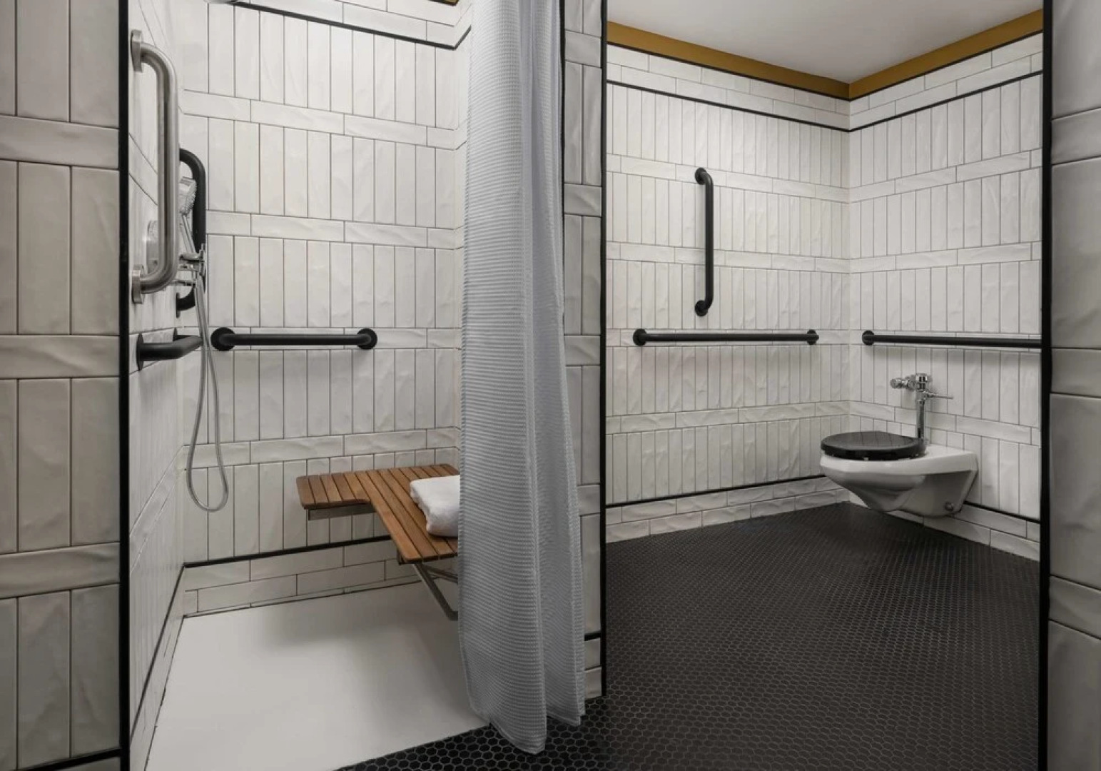 Union Club Hotel at Purdue University