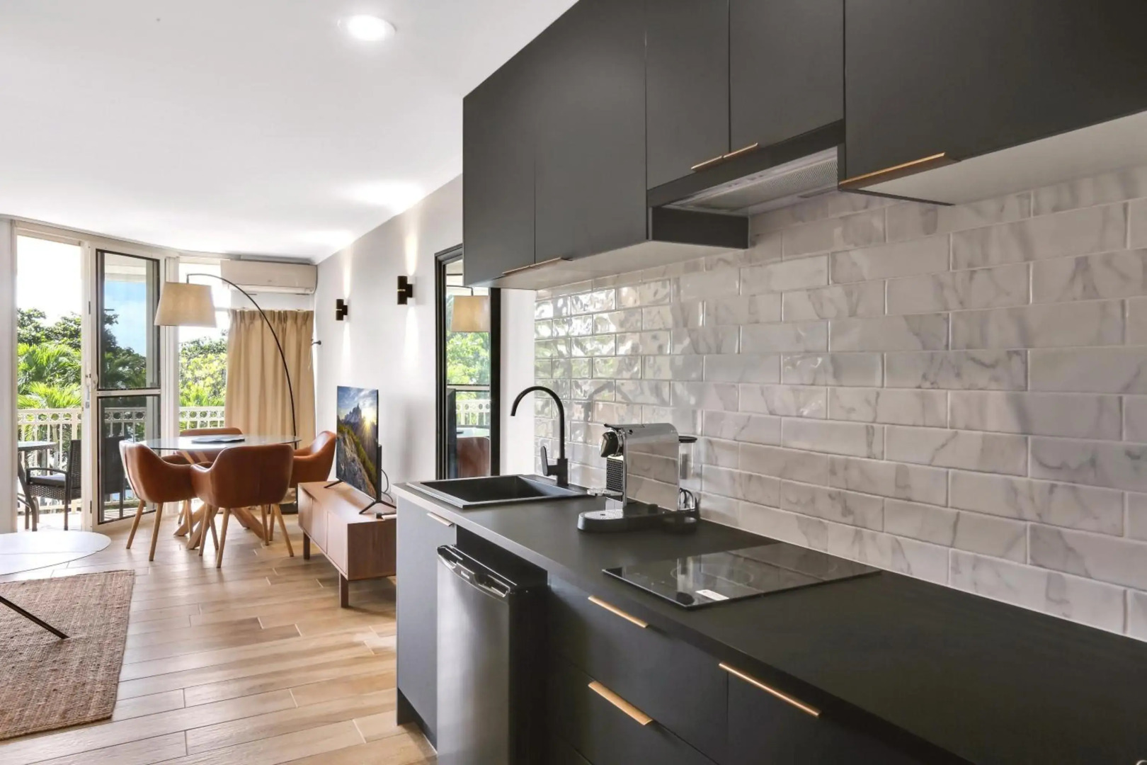 On the Beach Holiday Apartments