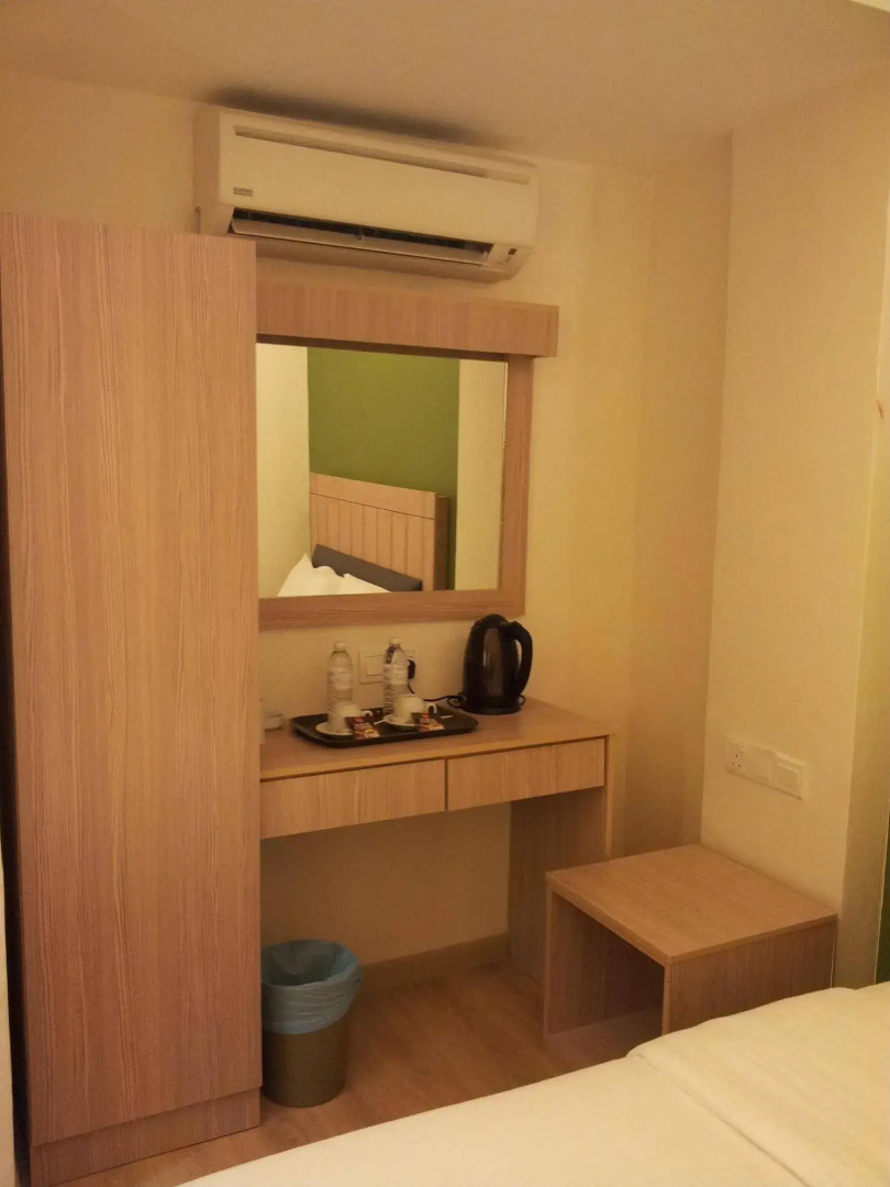 Sri Mutiara Hotel Seremban