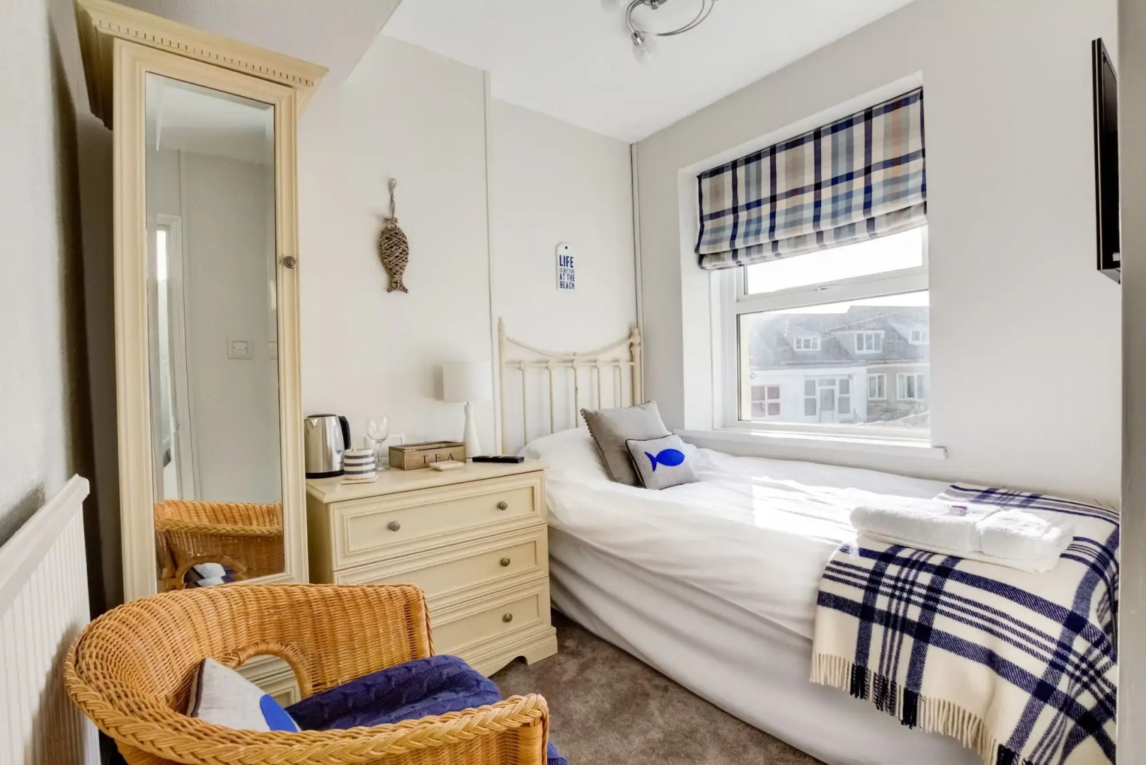 Sunrise Guest House