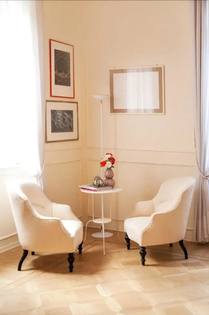 Villa Verganti Veronesi