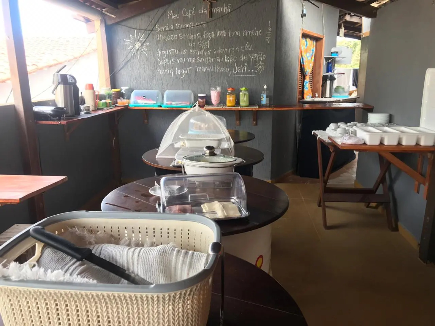 Pousada Nascer do Sol