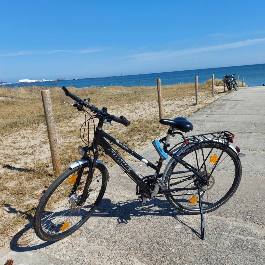 Ferienhaus an der Brunnenaue