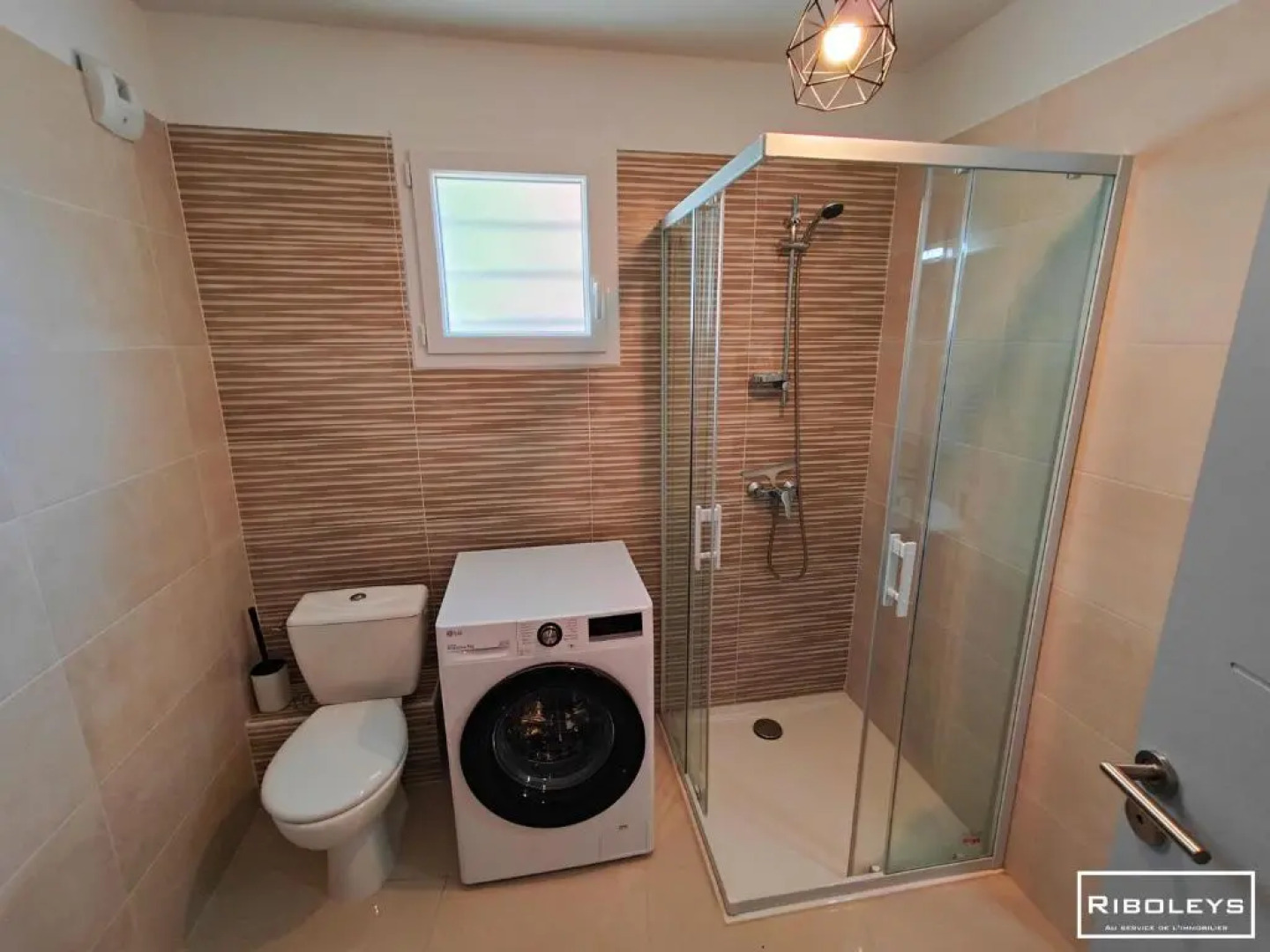 Vias-Plage - Superbe T1 a 100m de la Plage