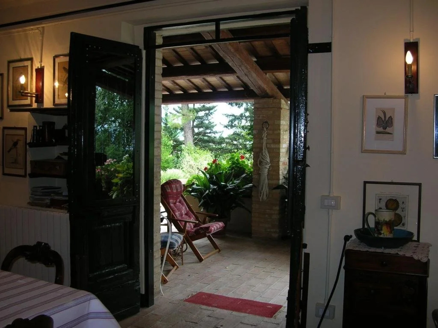 B&B Covo di Giramondo