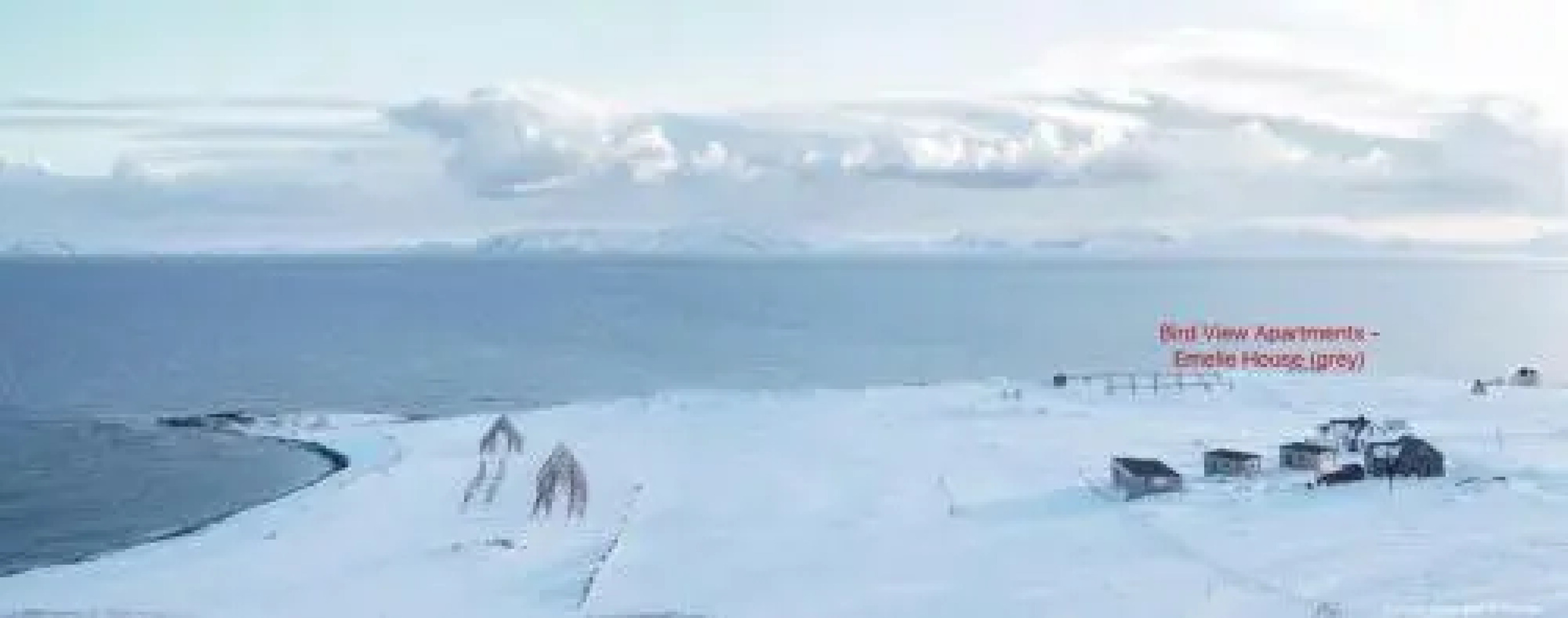 Ekkerøy Holidayhouse