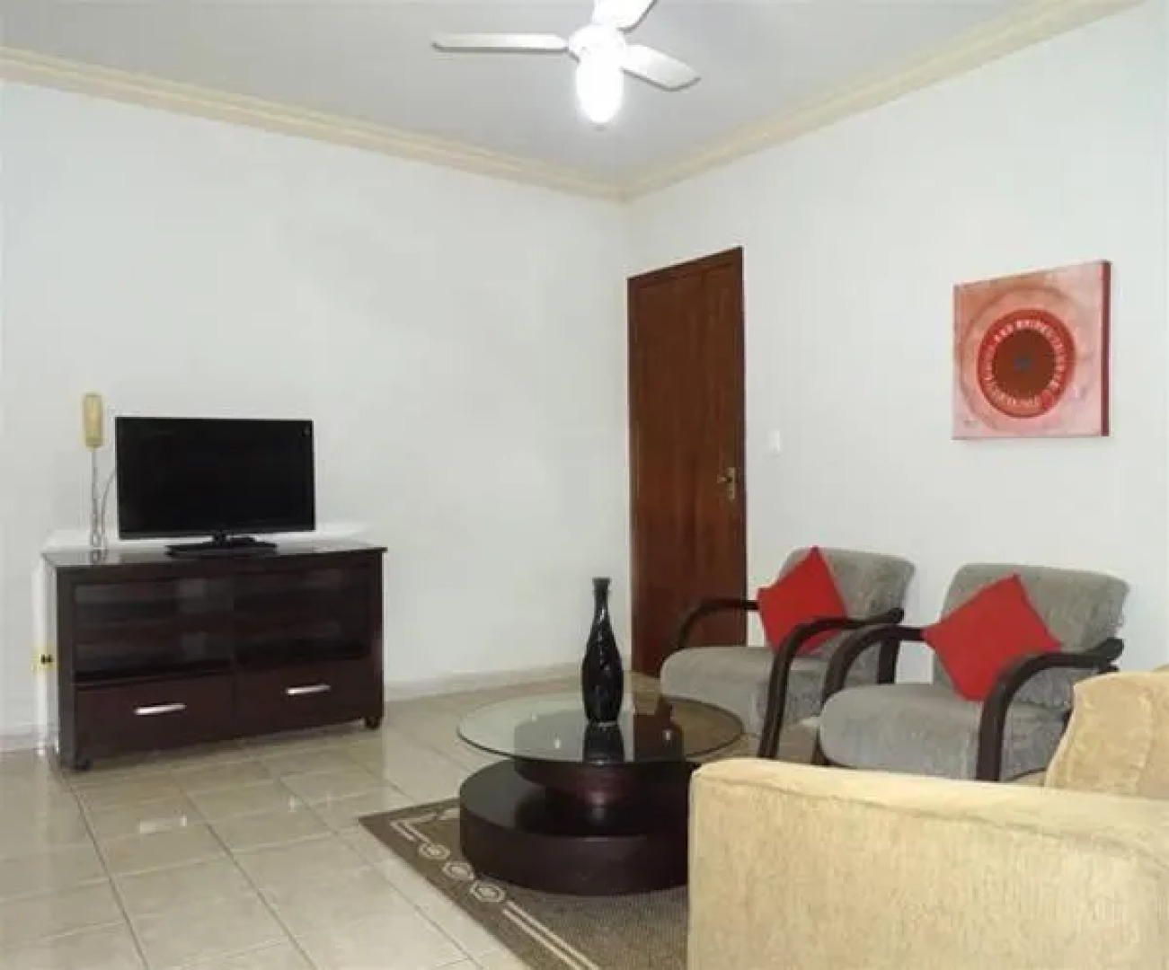 La Fontaine Residencial Aparthotel