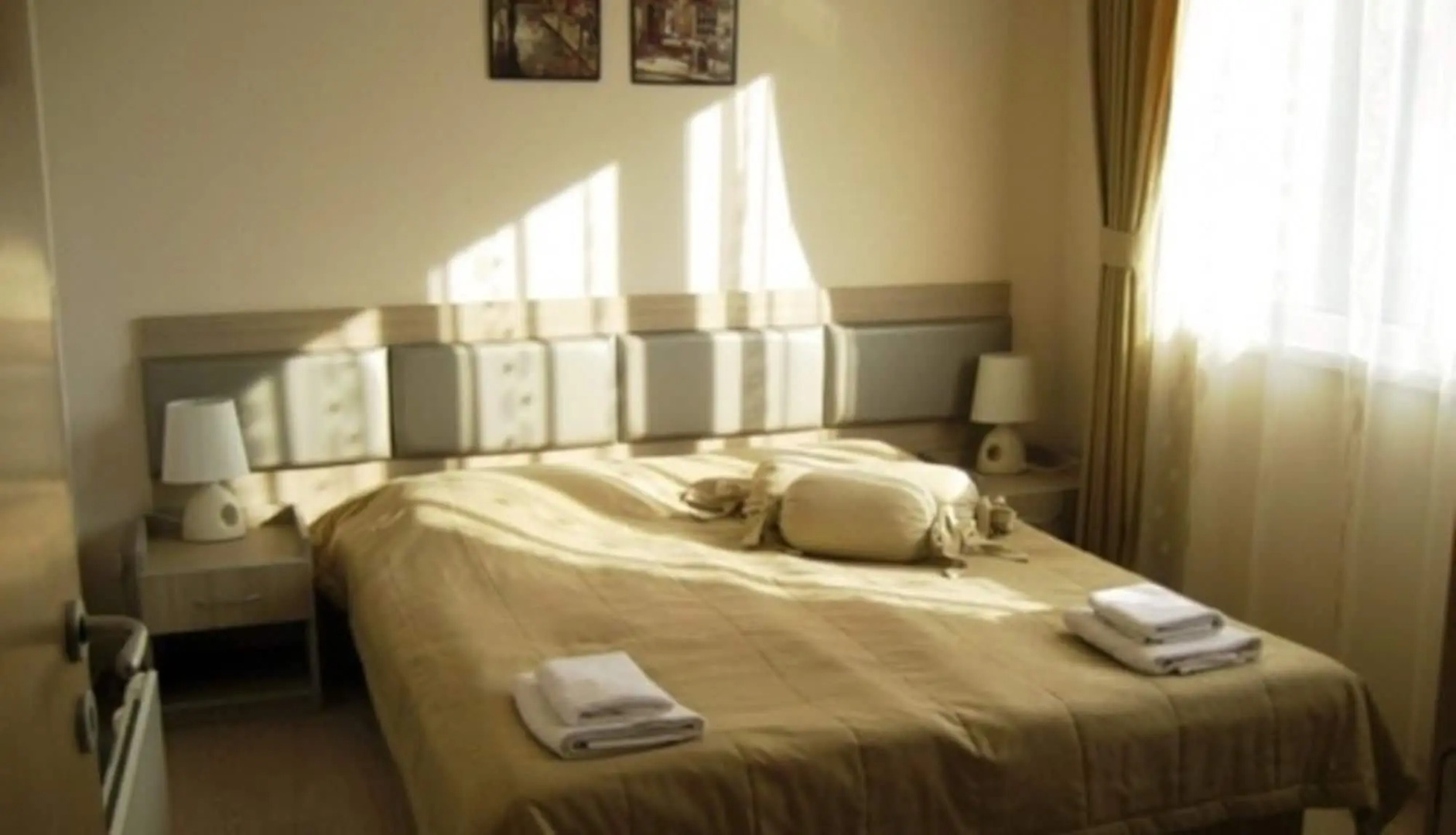 Mellia Ravda Apartments