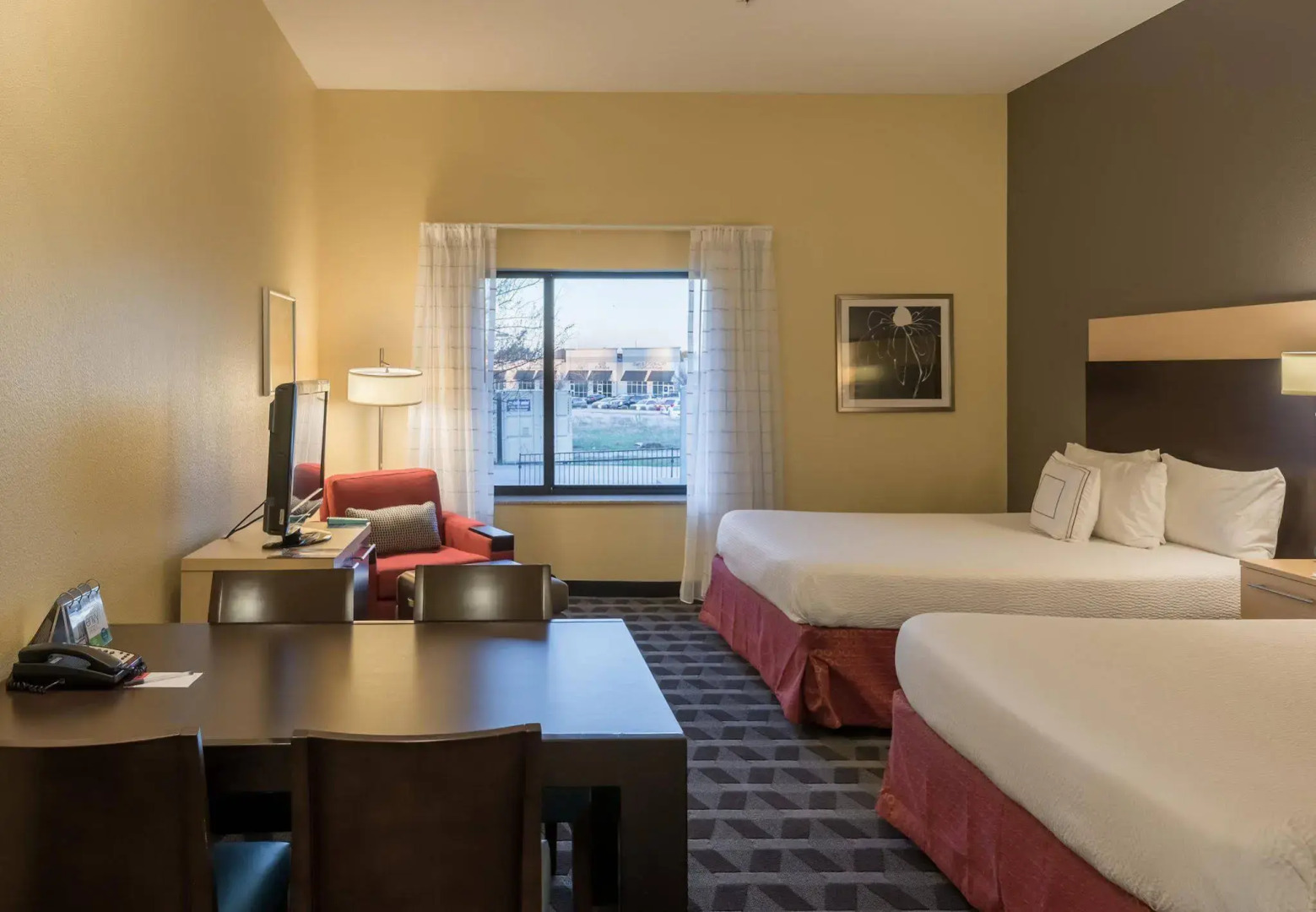 TownePlace Suites Dallas DeSoto