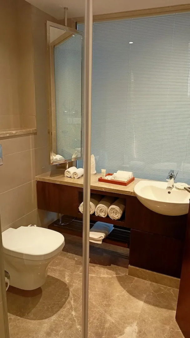 Welcomhotel by ITC Hotels, Katra