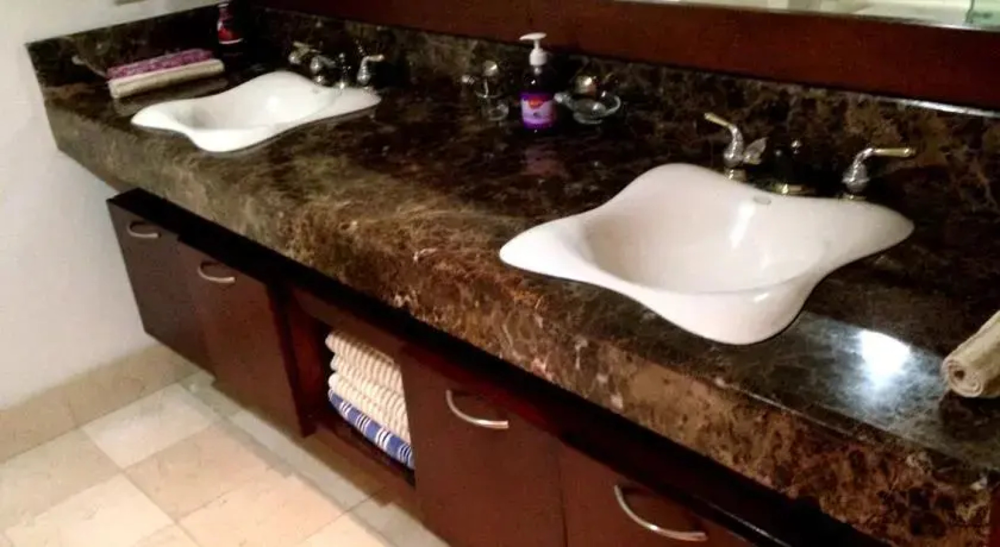 Colinas de Santa Monica