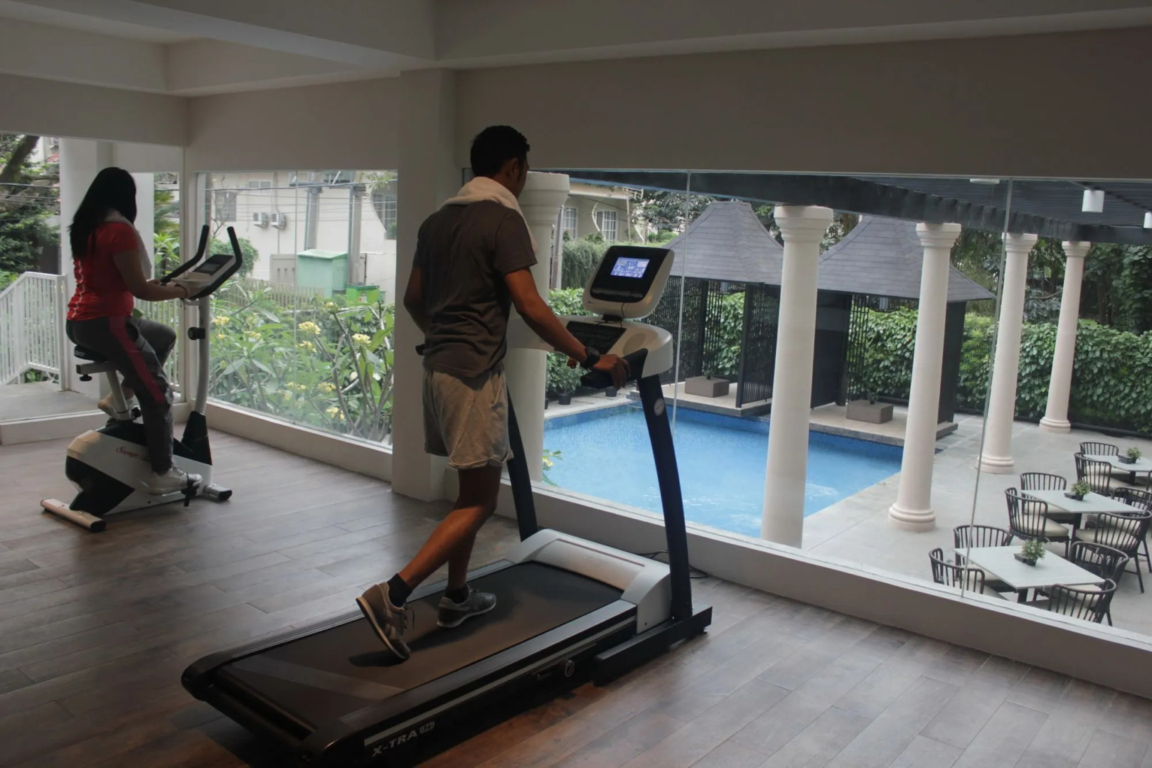 Royal Padjadjaran Hotel