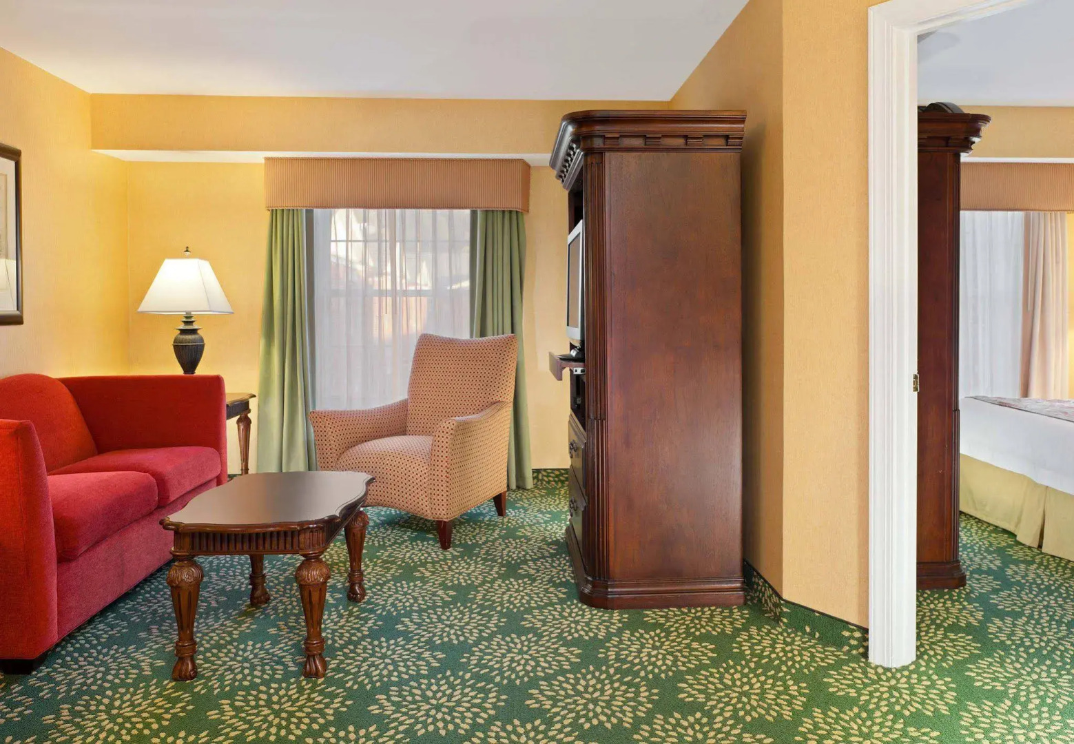 Residence Inn By Marriott West Orange