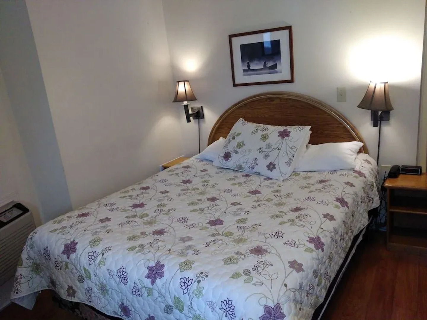 Clothier Mills Inn Motel