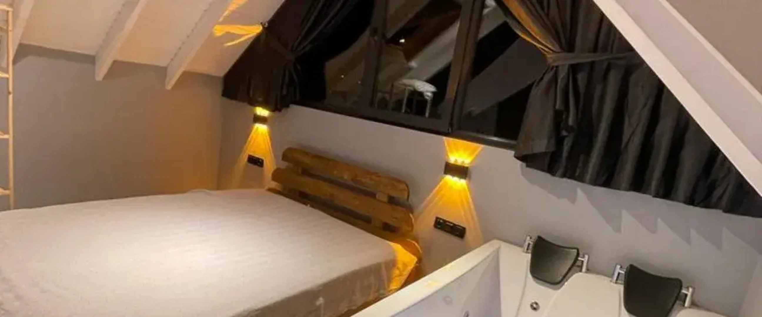 Palmiye Sultan Bungalov İstanbul