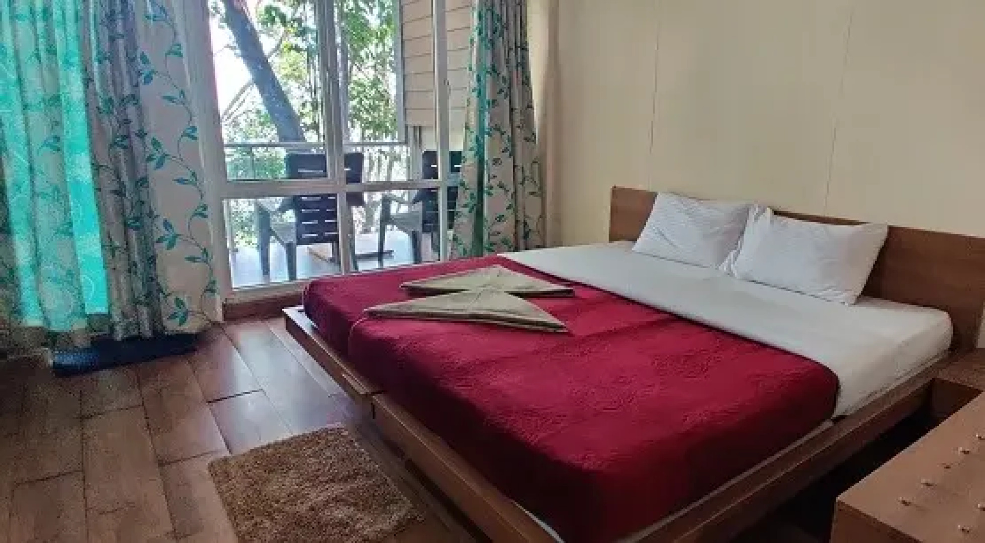 Kemmannugundi Hill Resort by Jungle Lodges