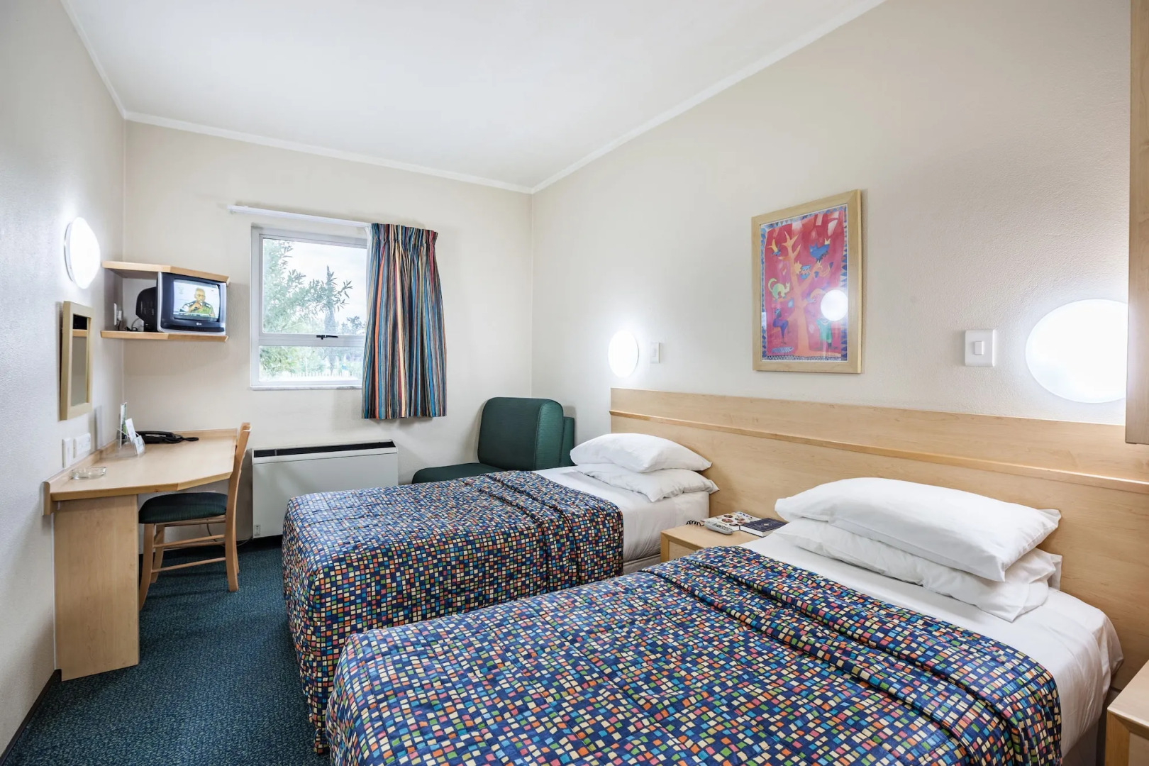 Road Lodge Potchefstroom