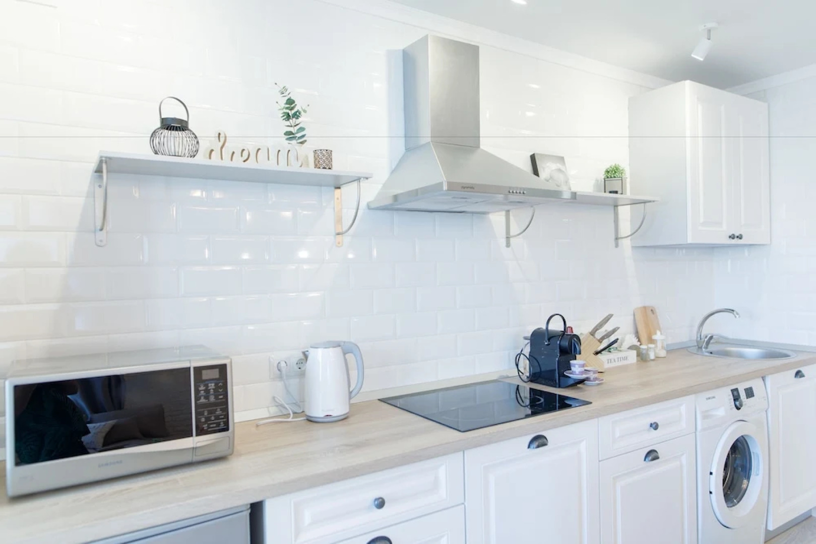 Королевский «люкс» у озера