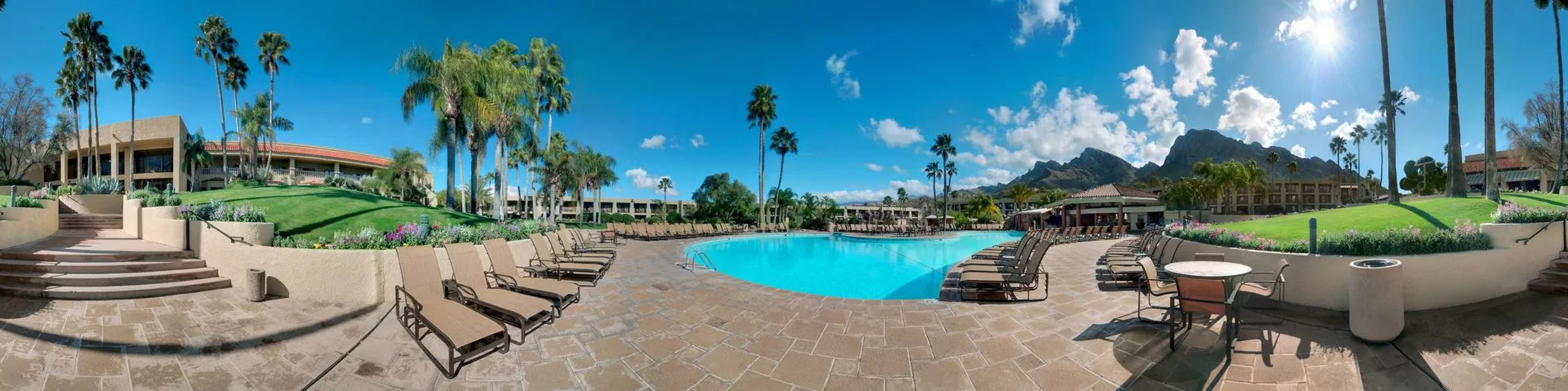 El Conquistador Tucson, A Hilton Resort