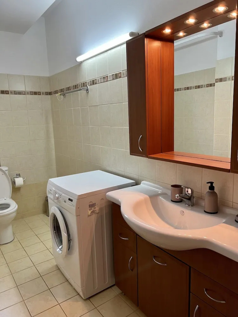 Mariel House Fiskardo Kefalonia