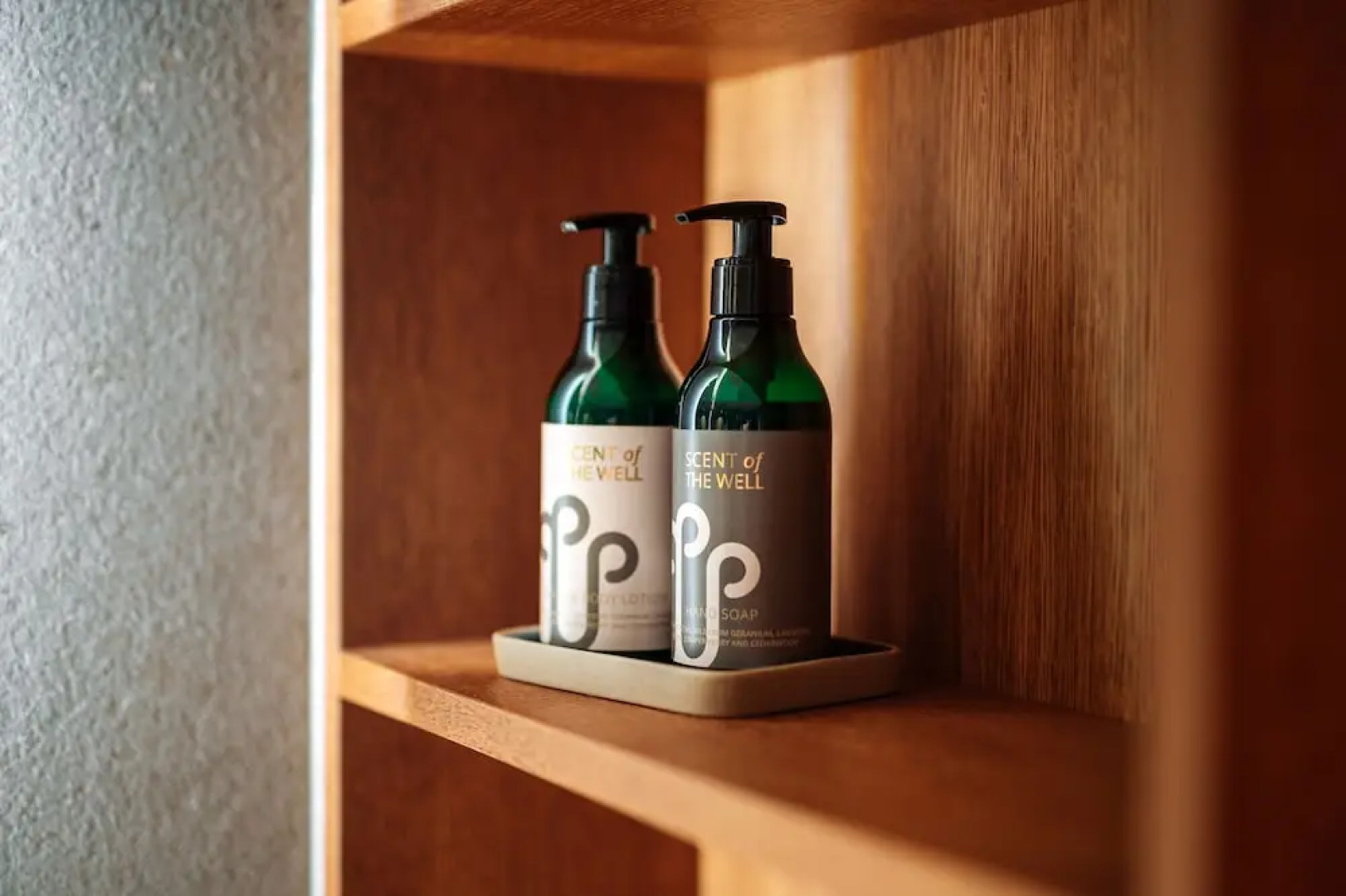 The Well Spa & Hotel