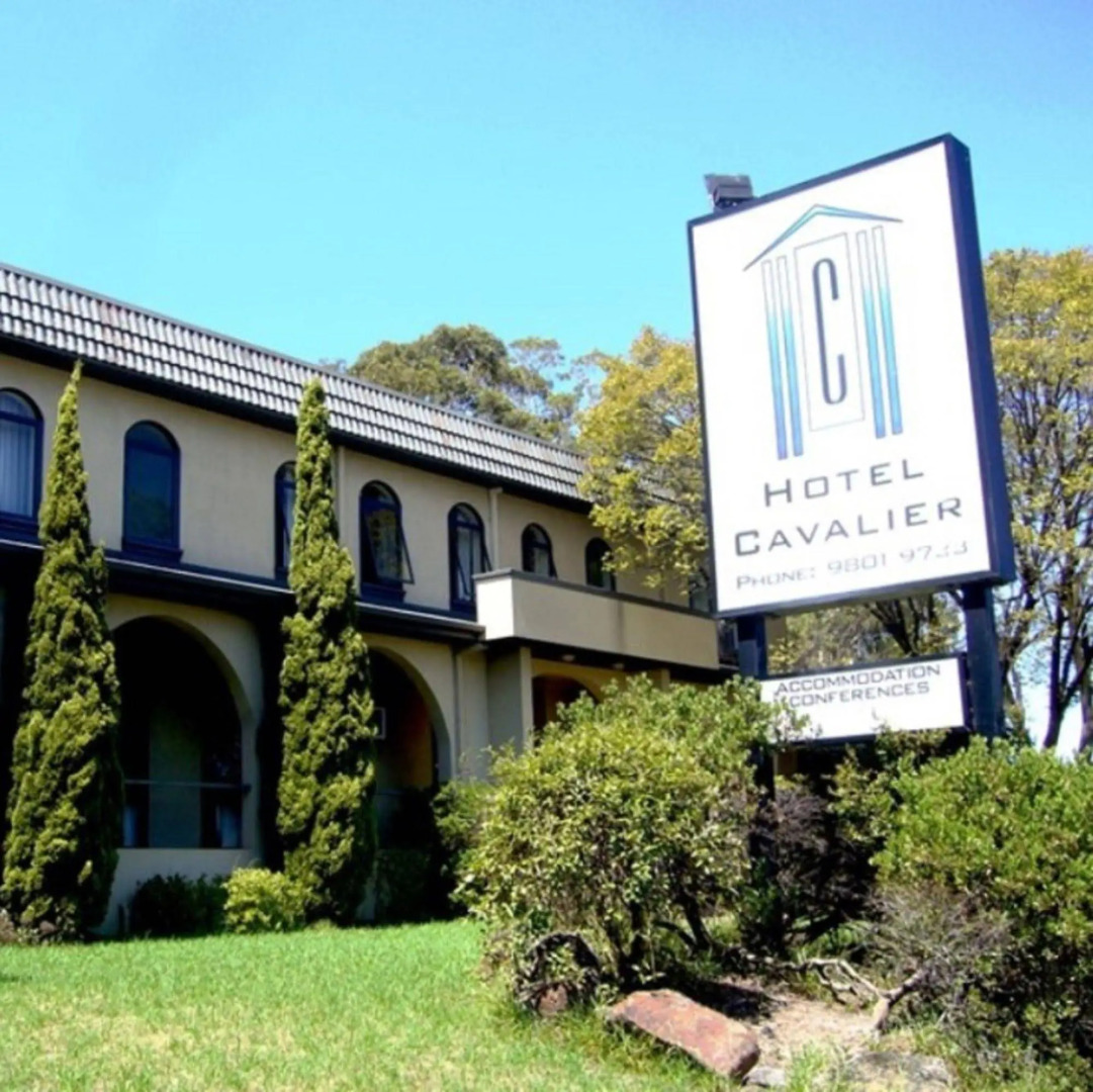 Hotel Cavalier