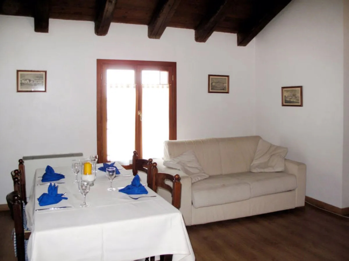 Agriturismo Rechsteiner