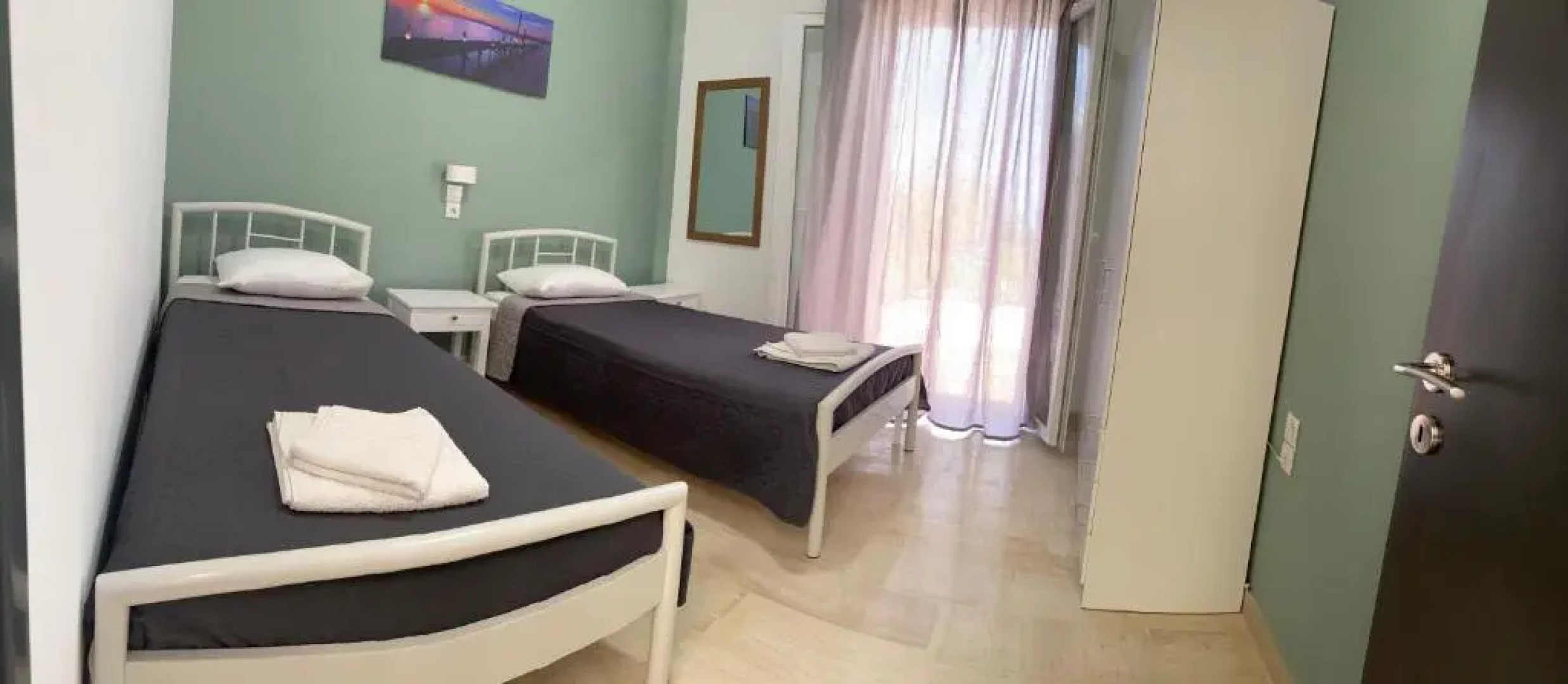 Nikilein's House, διαμέρισμα 150μ απο την παραλία