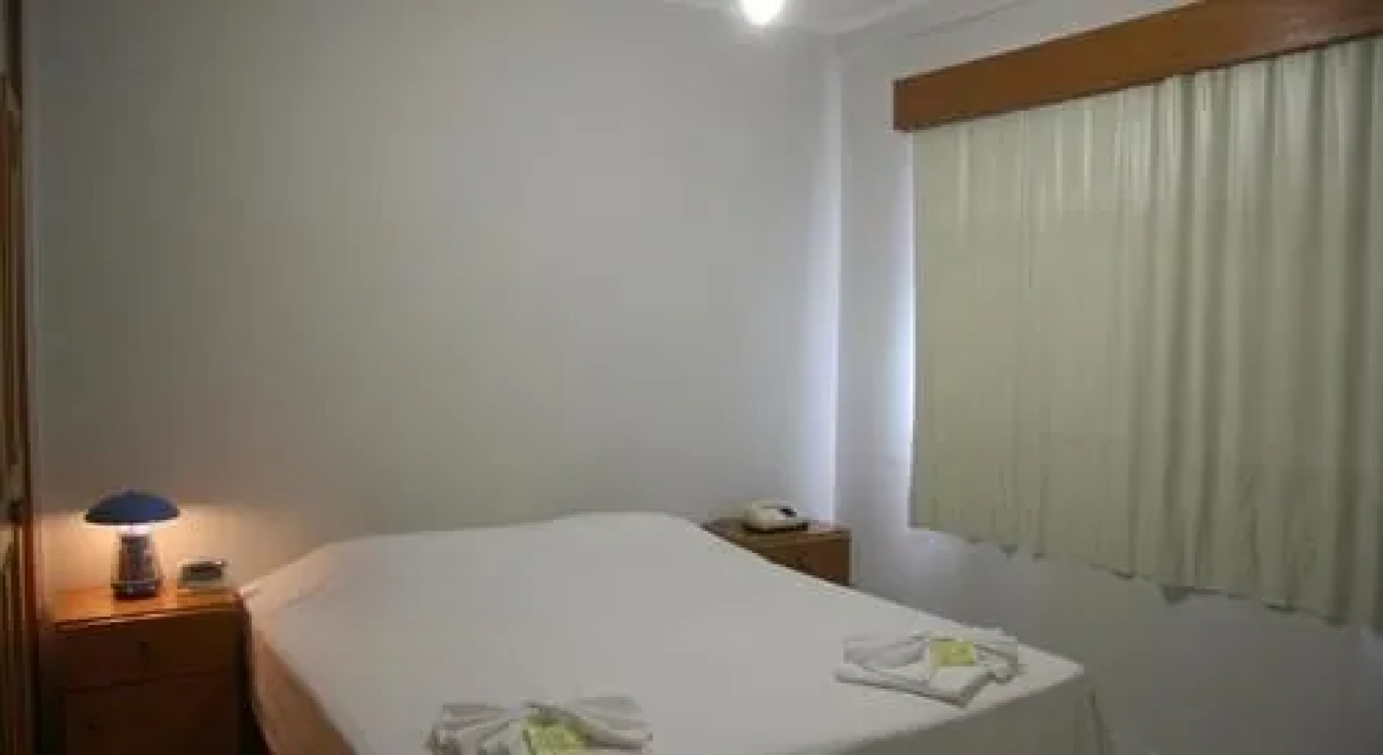 Hotel Fonte Luminosa