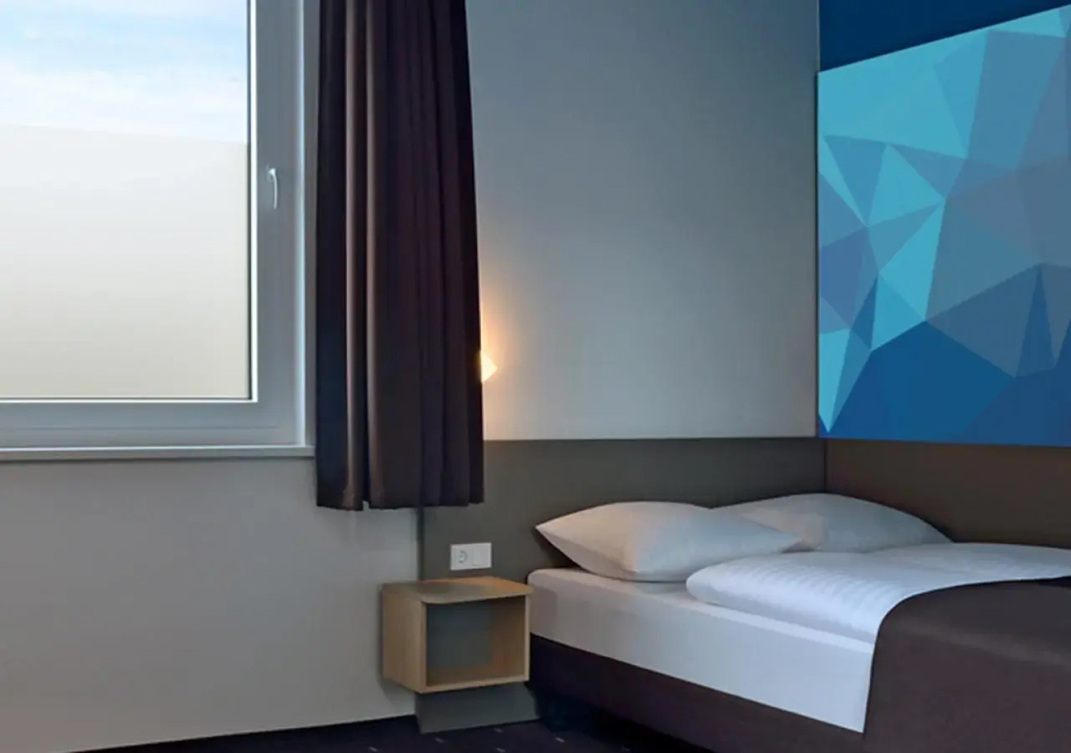 B&B HOTEL Schwerin-Süd