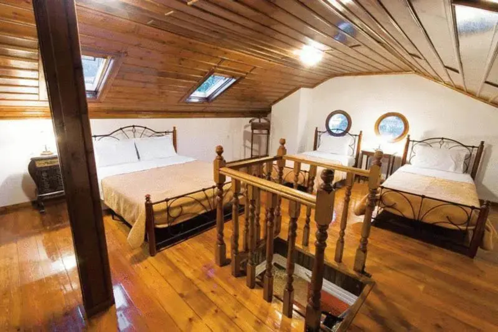 Villa Kastanodasos