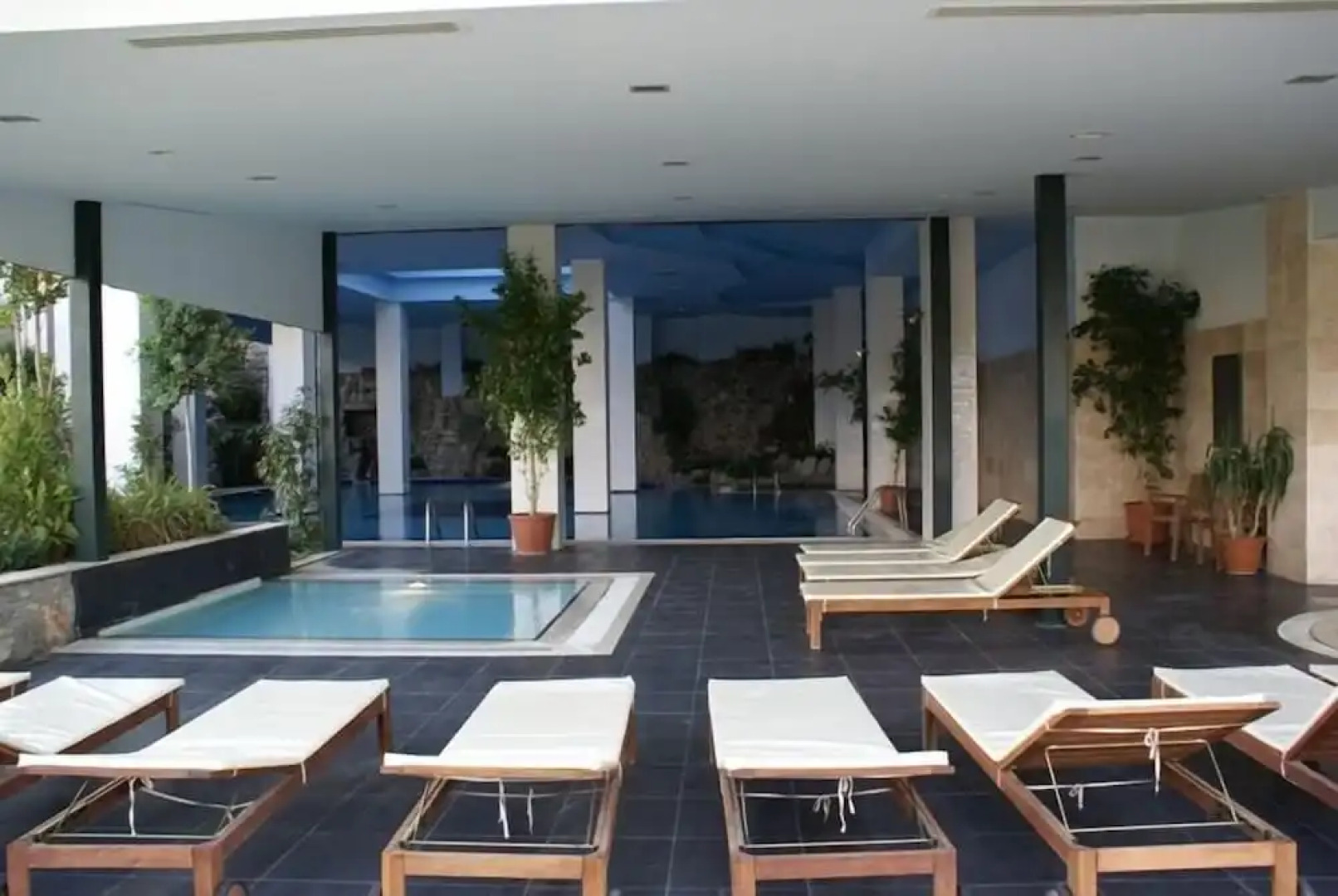 Umut Thermal Spa & Wellness Hotel