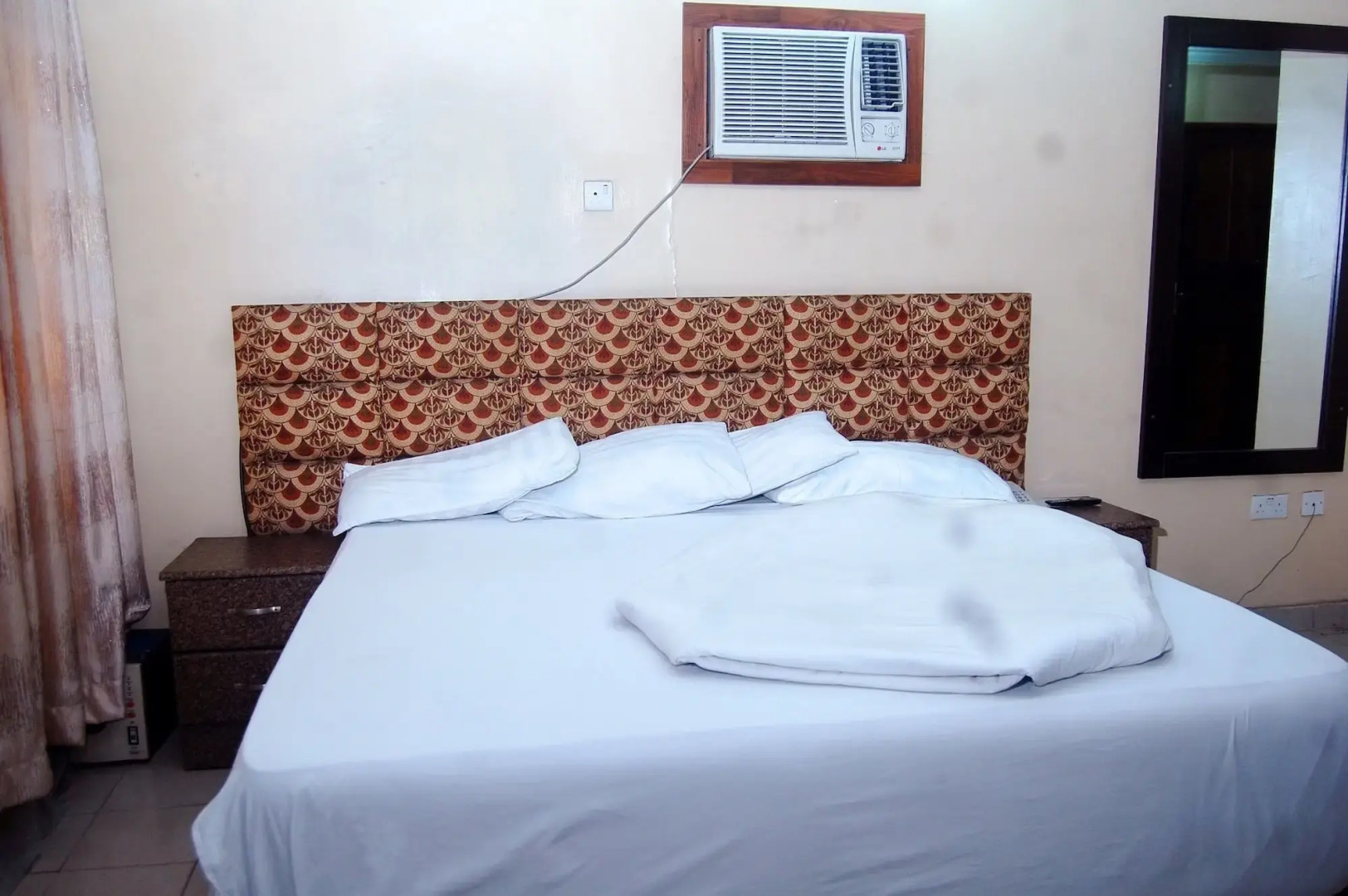 Oasis Green Garden Hotel