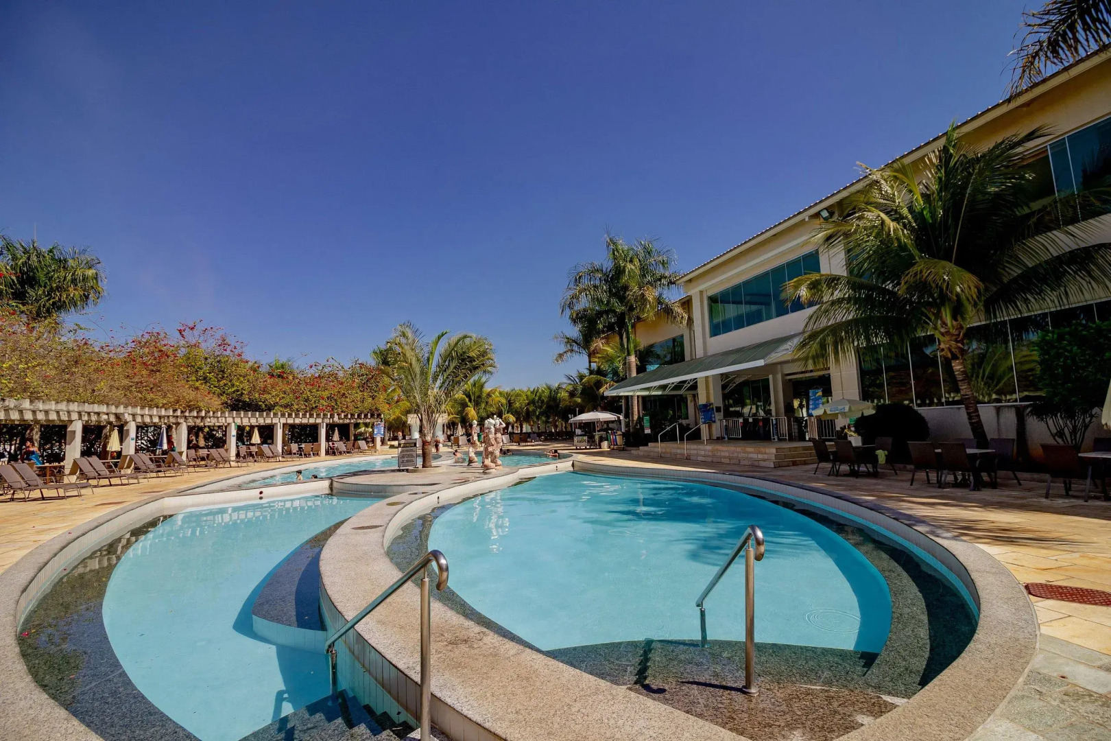 Reserva Caldas Lacqua 2