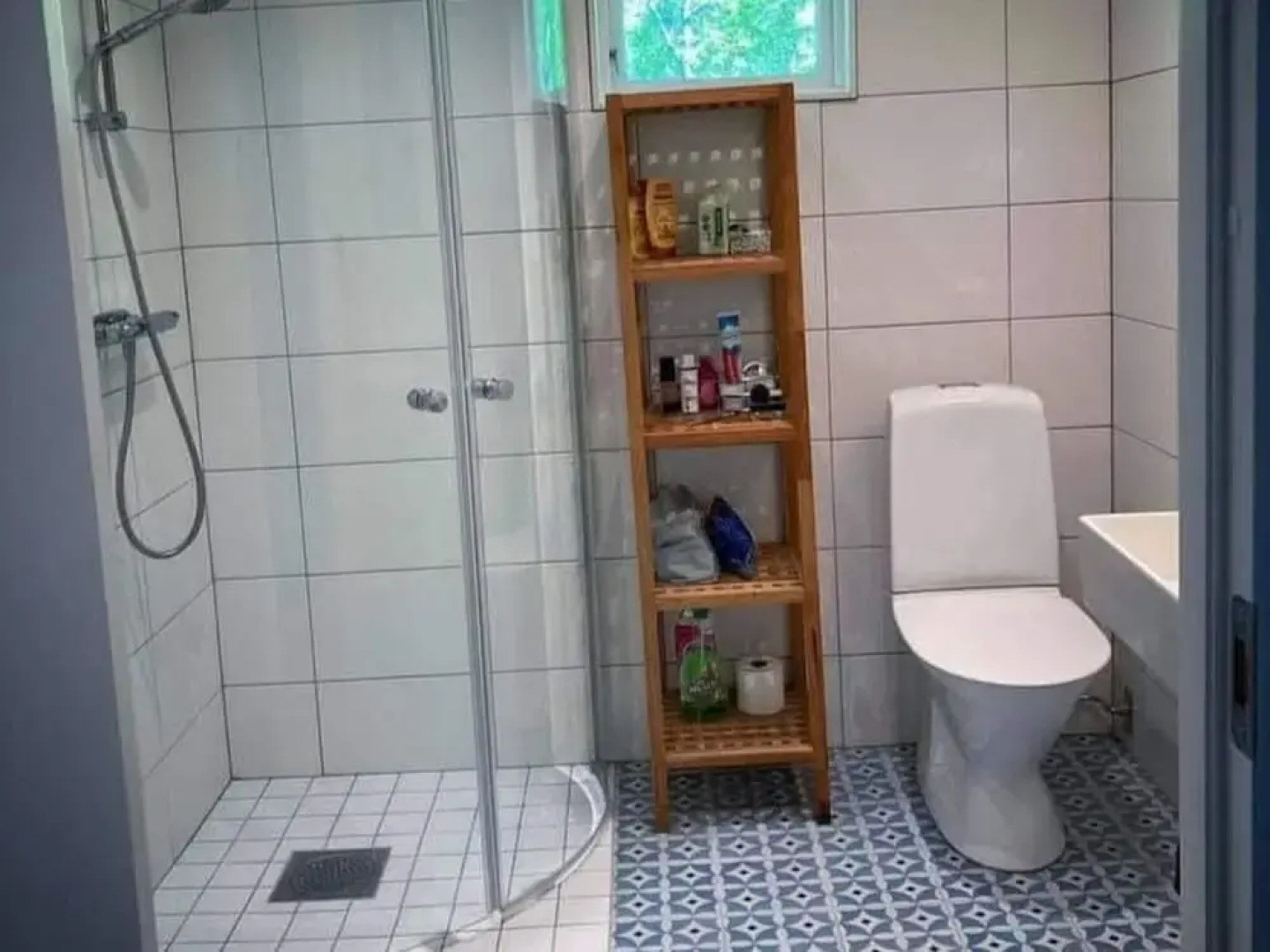 4 Star Holiday Home in Ramdala