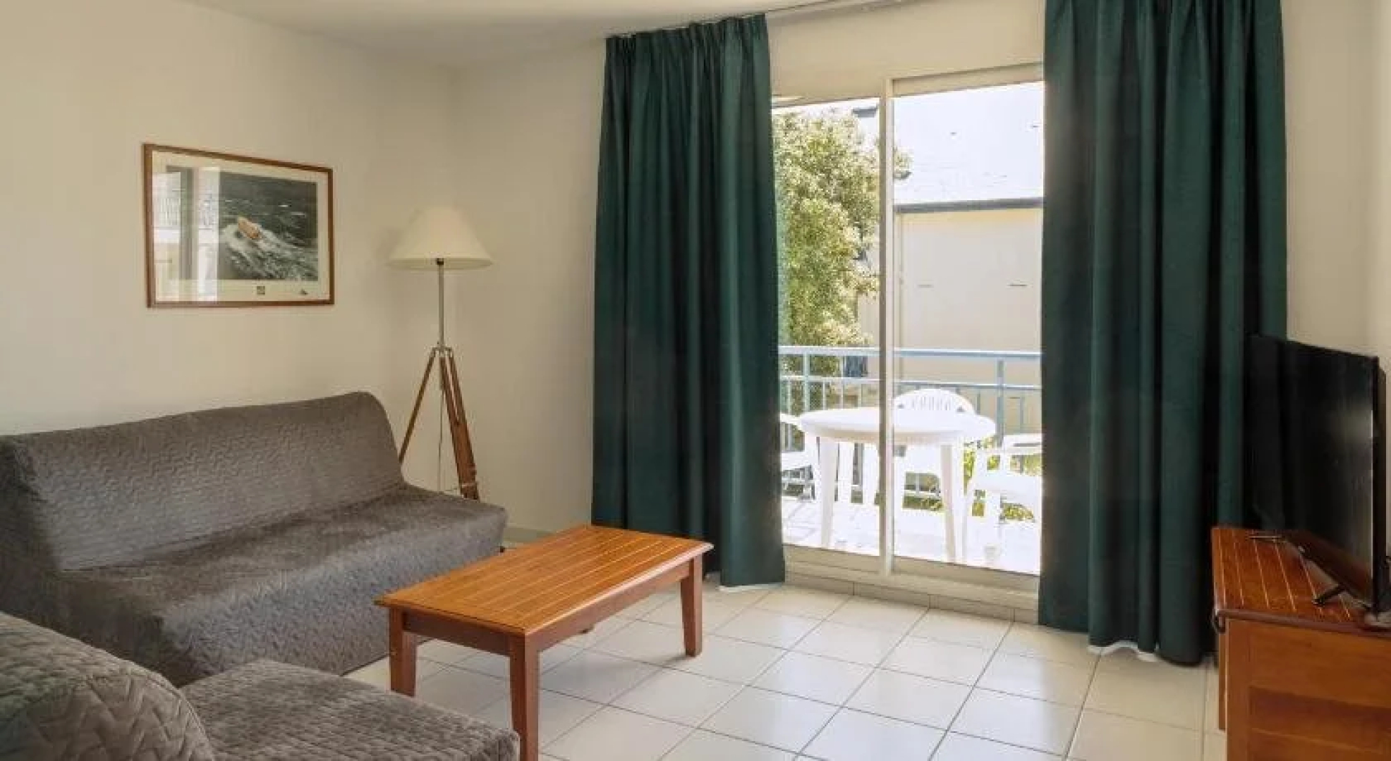 Domaine Ker Juliette Hotel & Residence