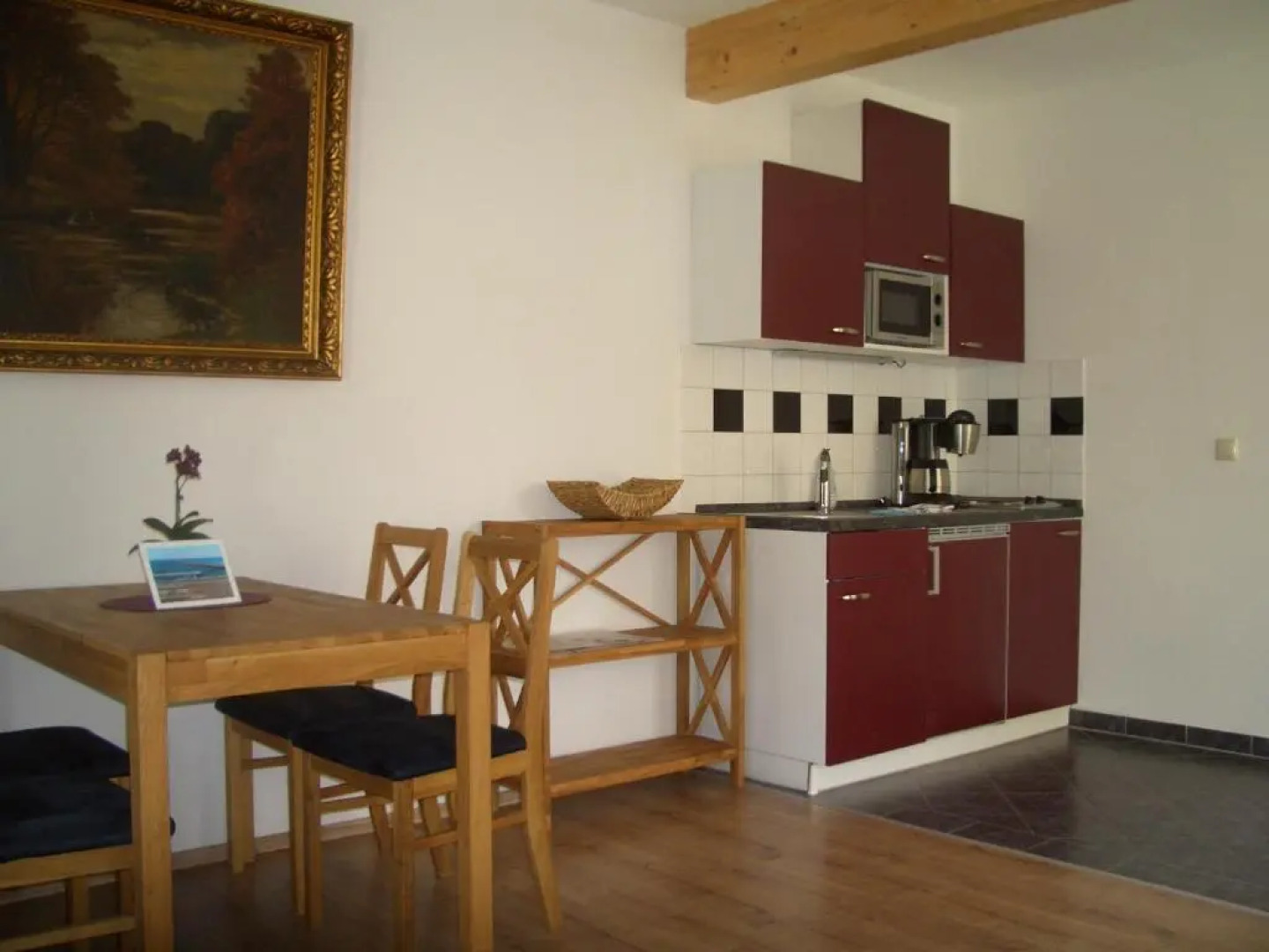 Ferienhaus Kaptein Meyer